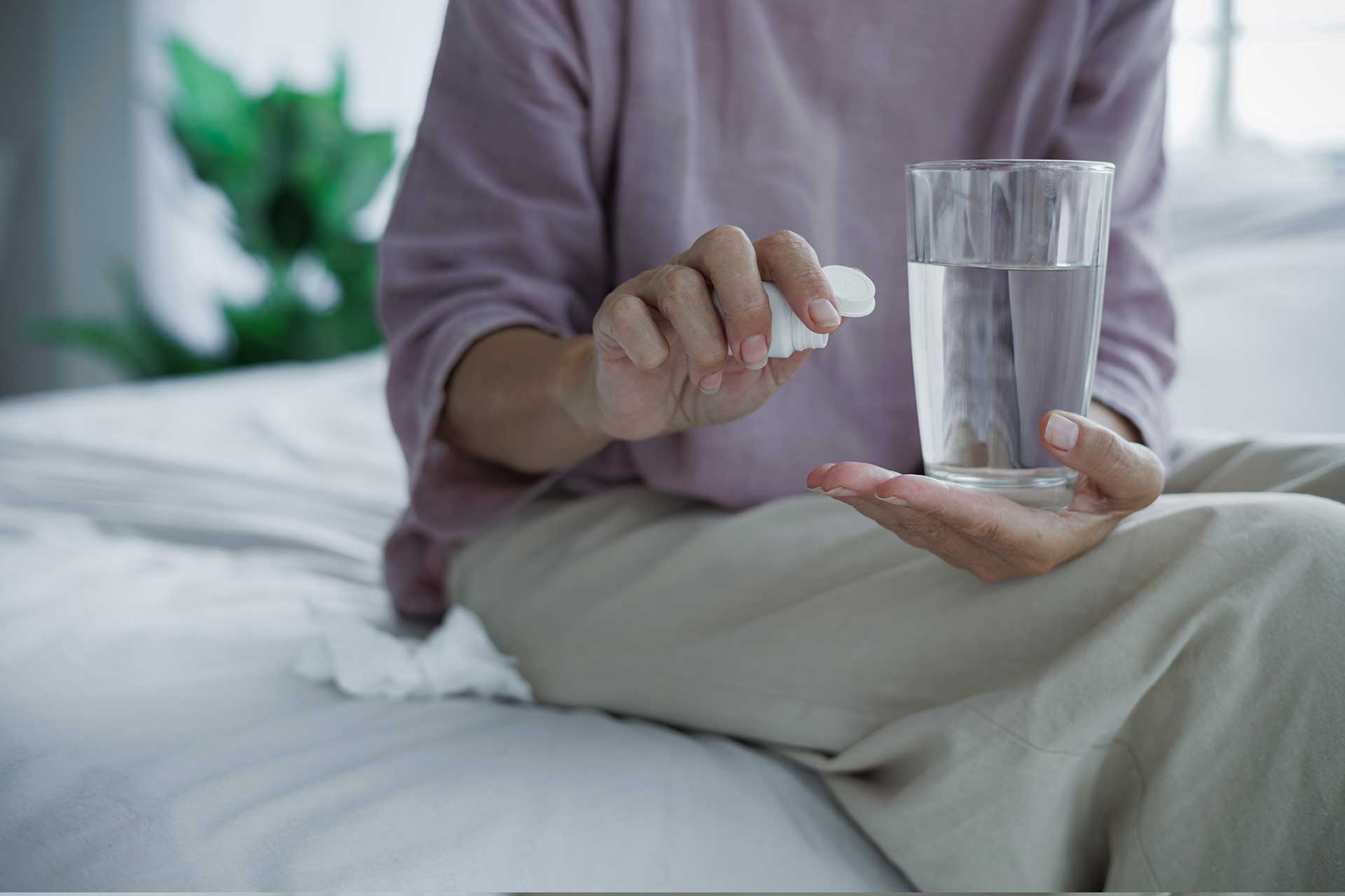 Αντικαταθλιπτικά: Oχι μόνο για τις διαταραχές της διάθεσης-1