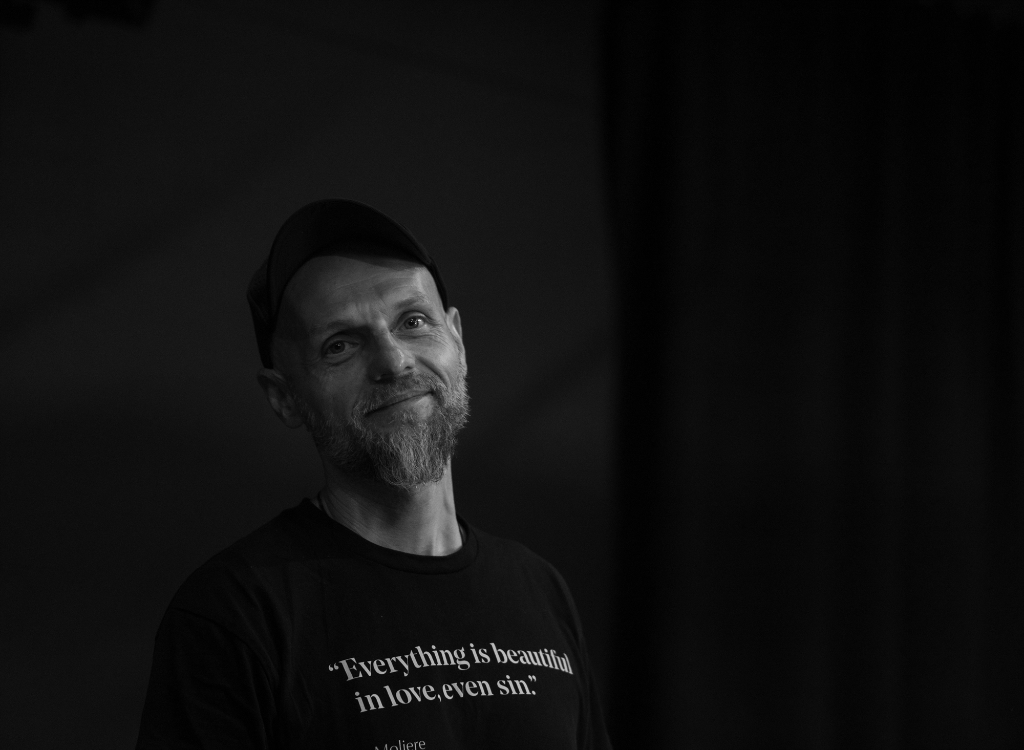 Ιβάν Βιριπάγιεφ στην «Κ»: Δεν υπάρχει πλέον πατρίδα για μένα-1