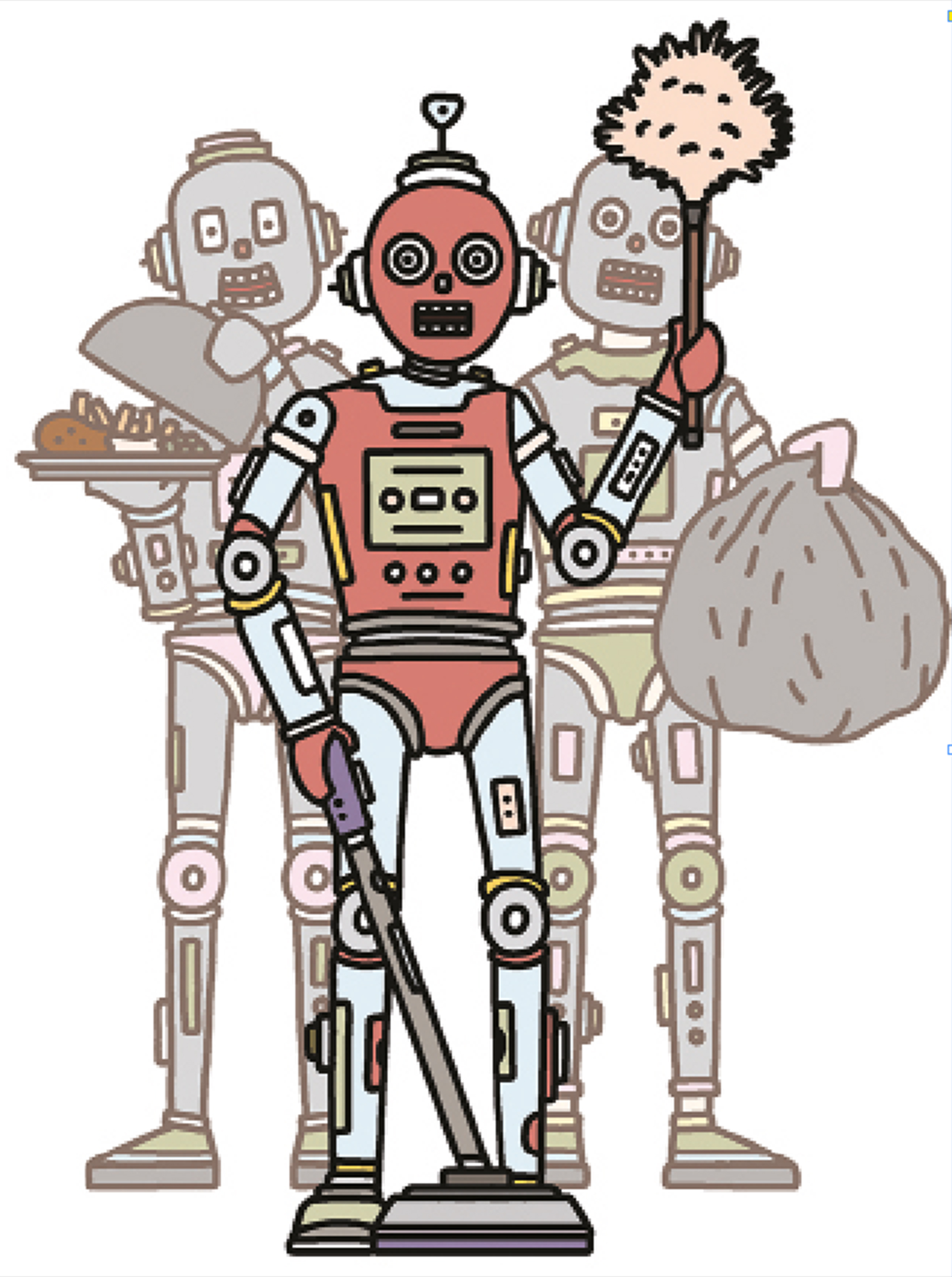 Πώς θα εξελιχθεί η ζωή ενός μωρού που γεννιέται σήμερα;-4