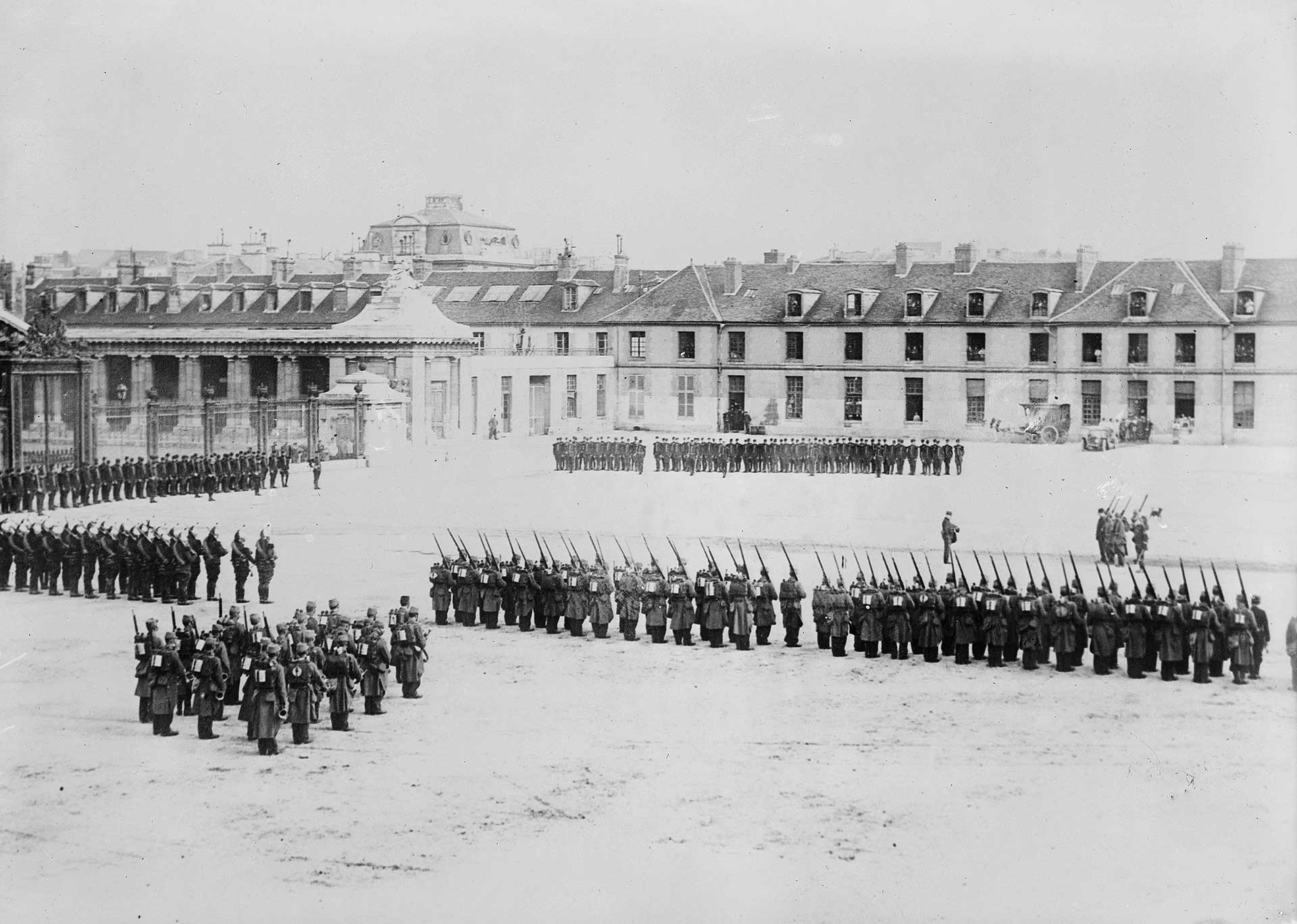 Κωνσταντίνος Δαβάκης – Μια στρατιωτική ιδιοφυΐα-4