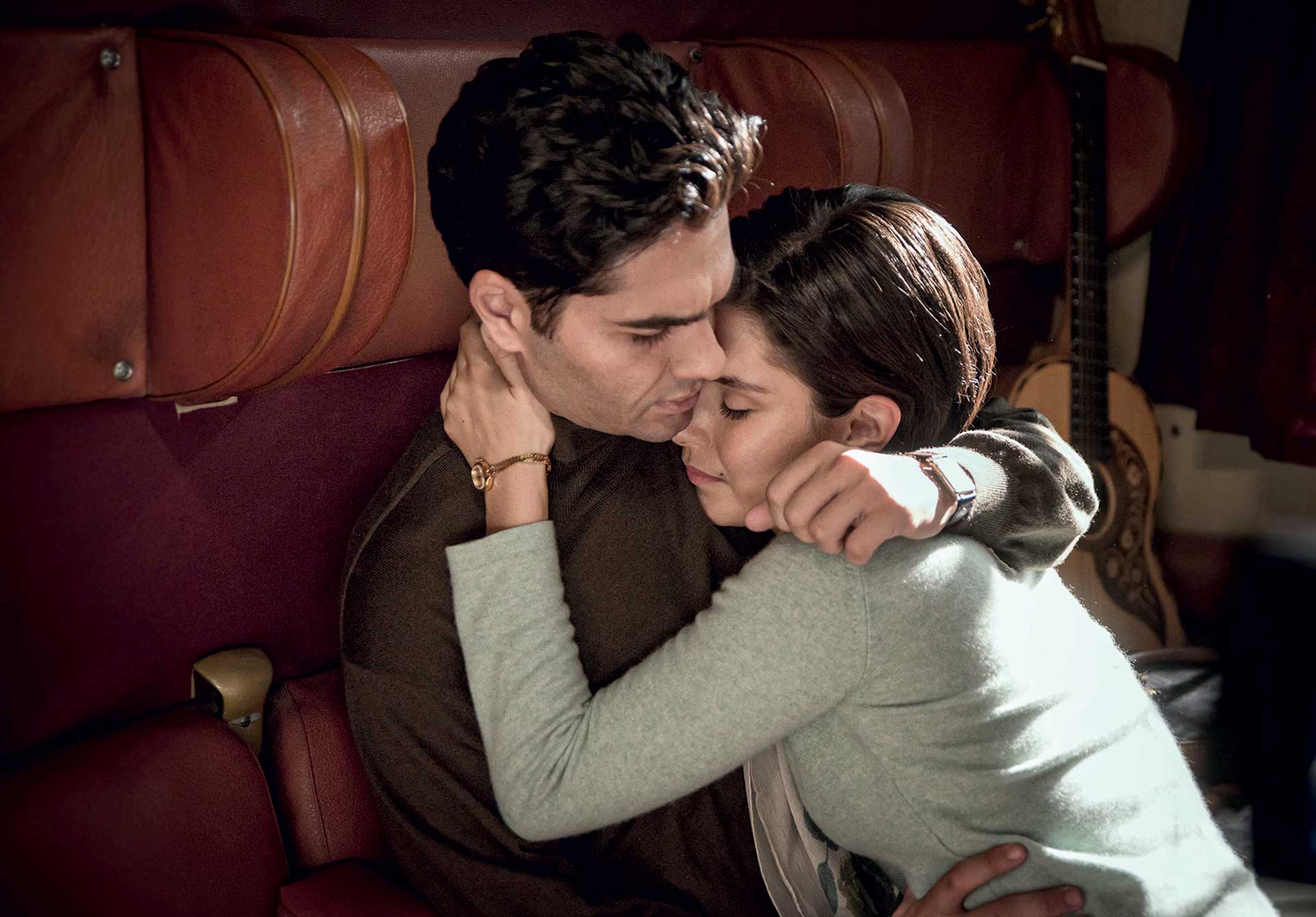 Χρήστος Μάστορας στο «Κ»: Υπηρέτησα τον Καζαντζίδη με όλη μου την ψυχή-2