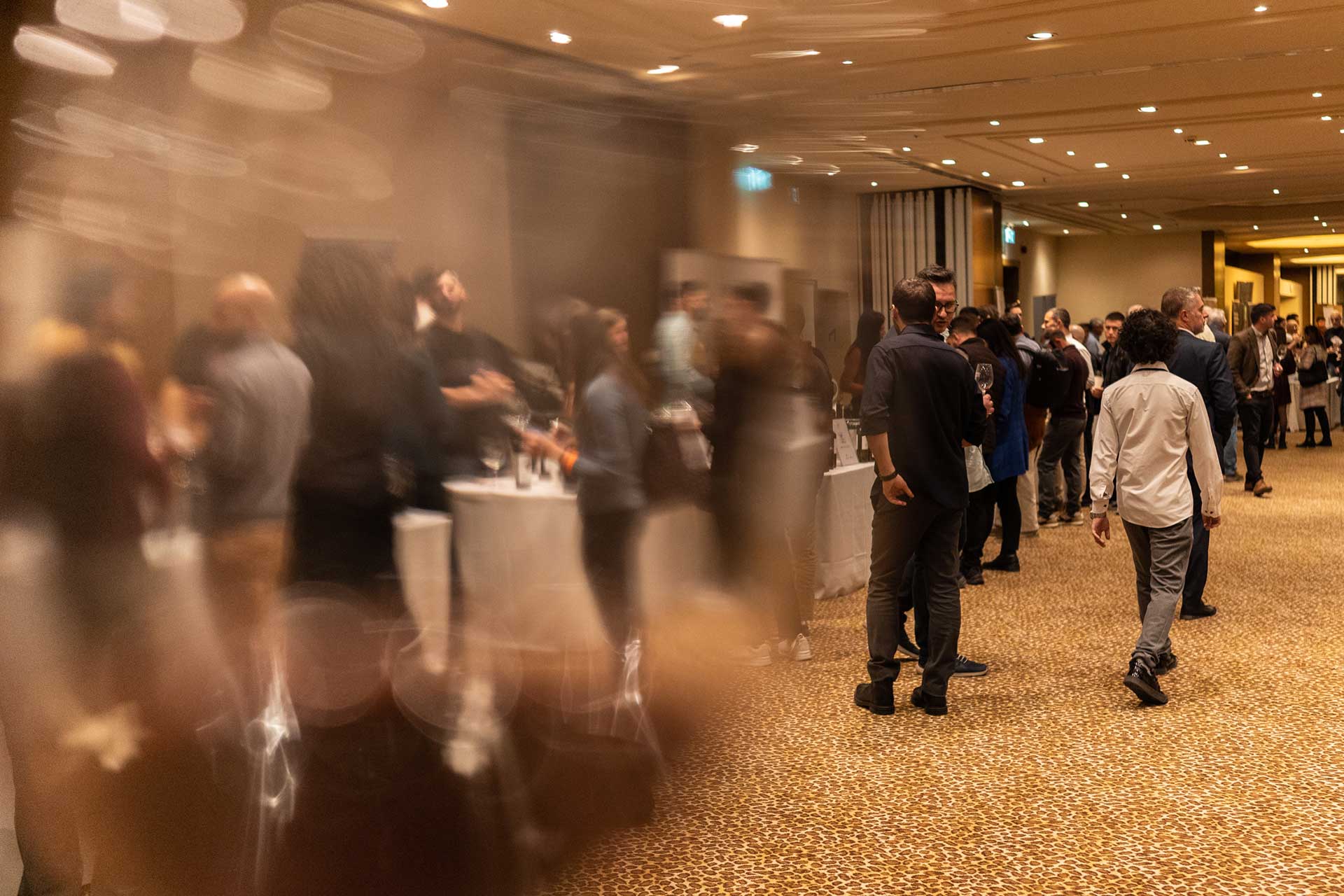 Central Wine Fair: 58 οινοποιοί συναντιούνται στην Αθήνα-1