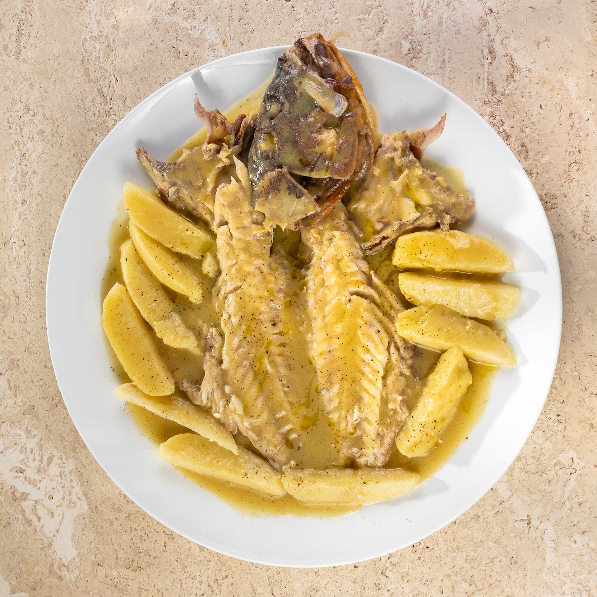 Έξοδος για δείπνο: ξανά στην Cookoovaya-5