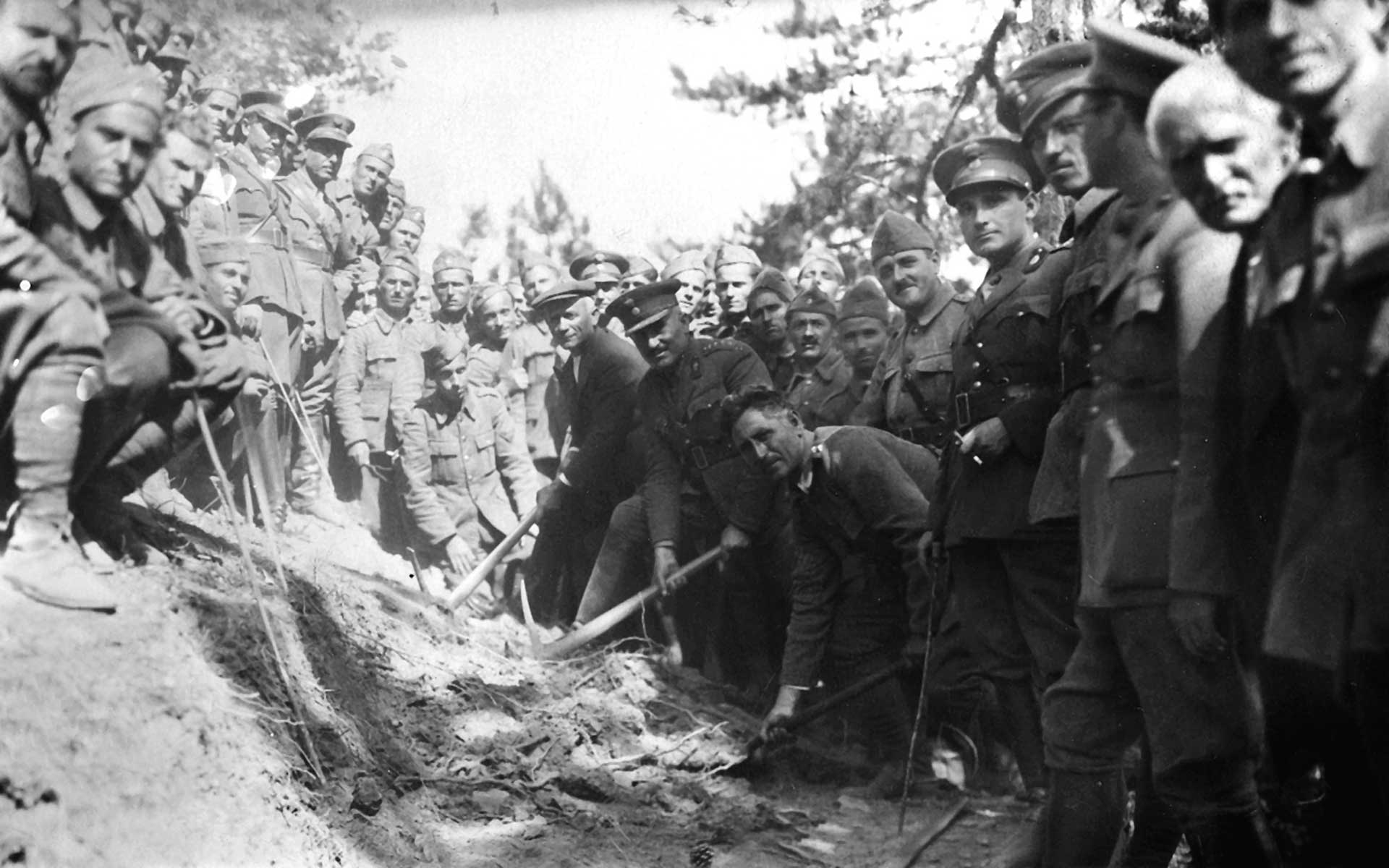 Κωνσταντίνος Δαβάκης – Μια στρατιωτική ιδιοφυΐα-6