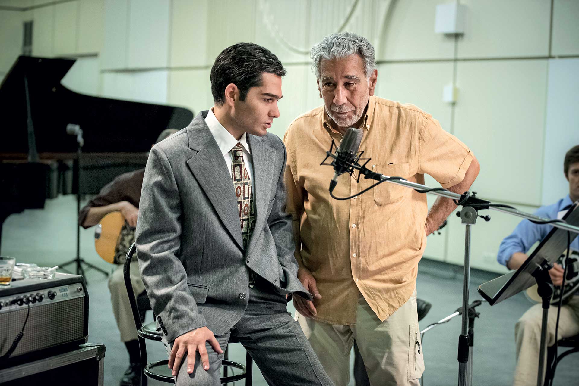 Χρήστος Μάστορας στο «Κ»: Υπηρέτησα τον Καζαντζίδη με όλη μου την ψυχή-3