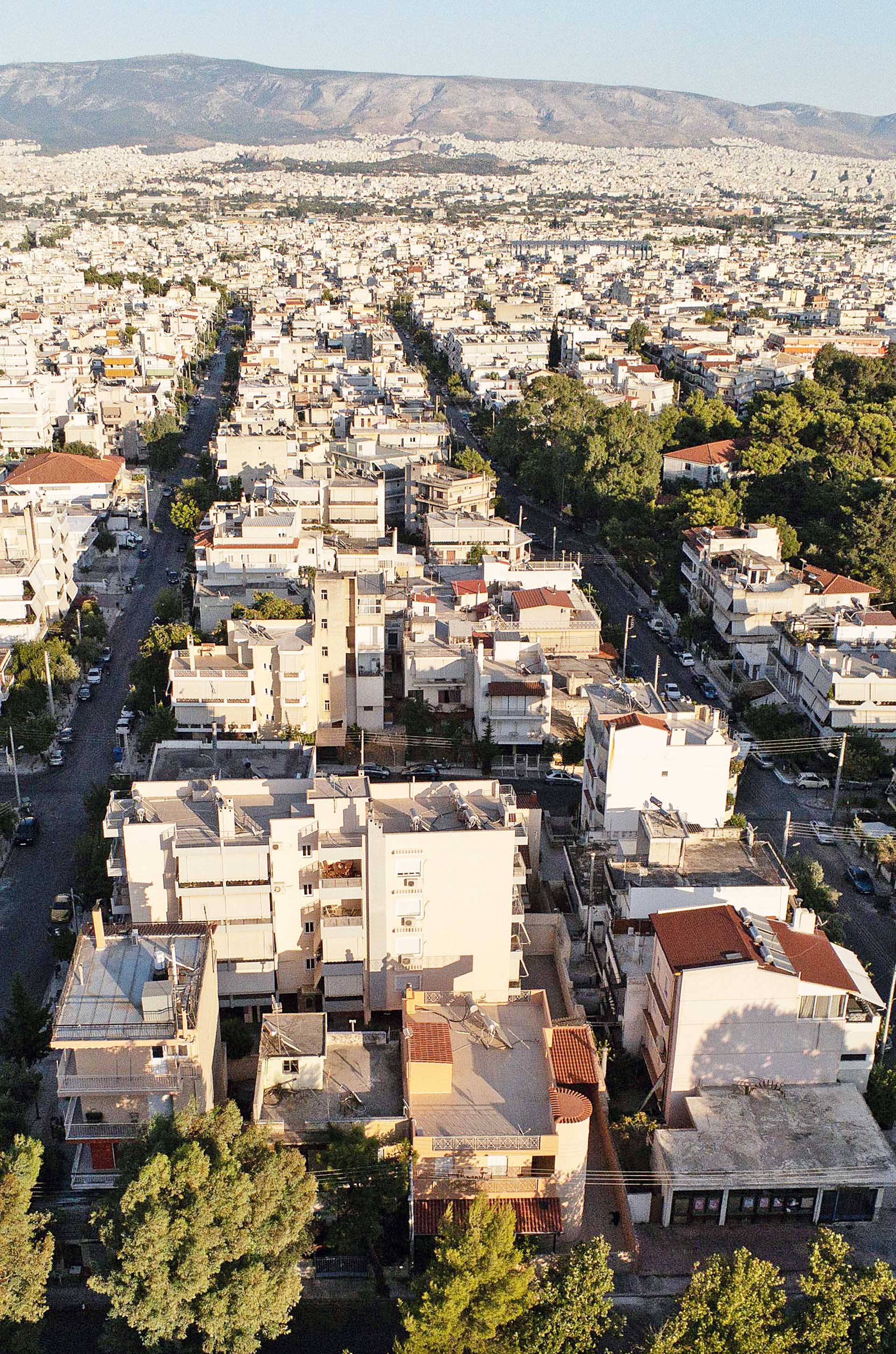 Οκτώ μήνες για τη μεταβίβαση ακινήτου-1