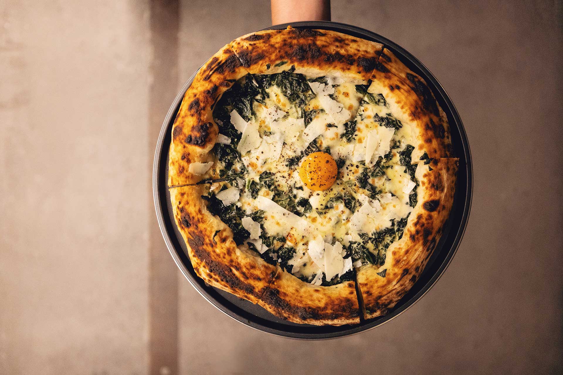 Μπαρμπούνι σαβόρο, λακέρδα και Marinara-4