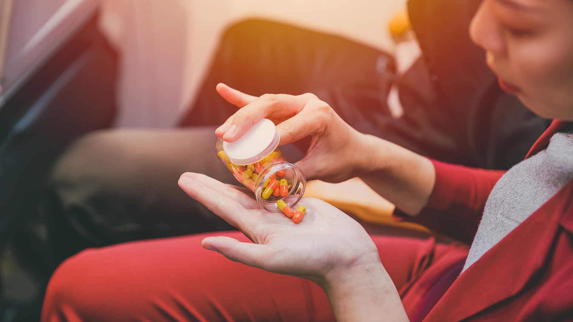 Ταξιδιωτικές συμβουλές για άτομα με καρδιολογικό κίνδυνο-1