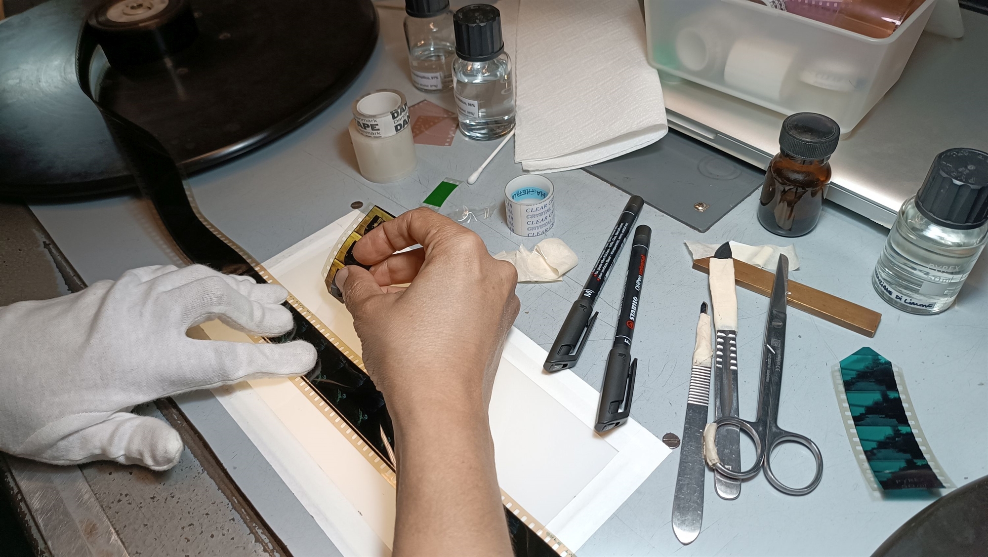 Δεύτερη ζωή για το «Χάππυ Νταίη»-1