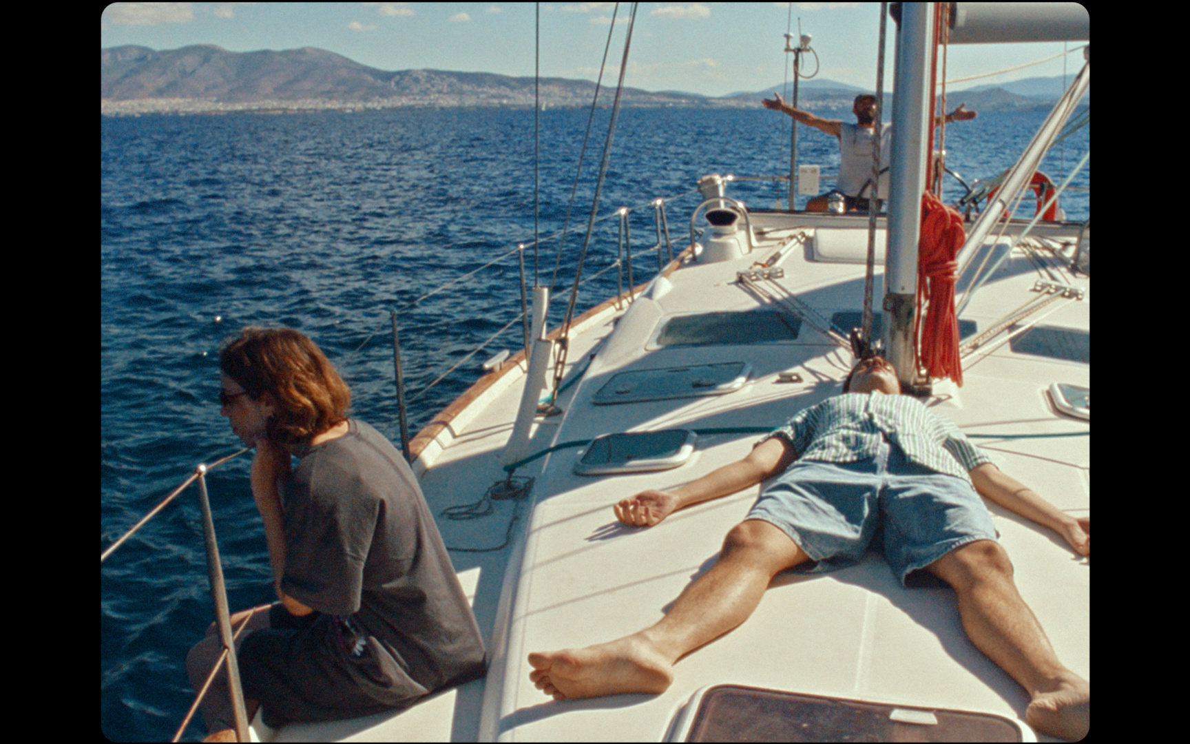 Φεστιβάλ Θεσσαλονίκης: Με στιβαρή κινηματογραφική ματιά-2