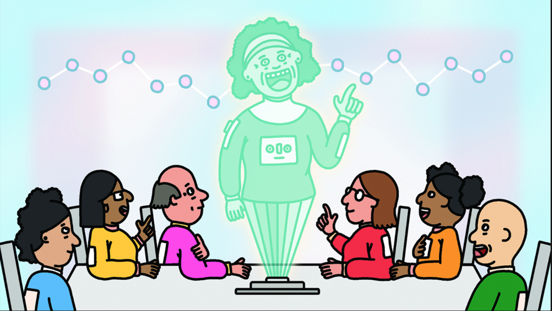 Πώς θα εξελιχθεί η ζωή ενός μωρού που γεννιέται σήμερα;-5