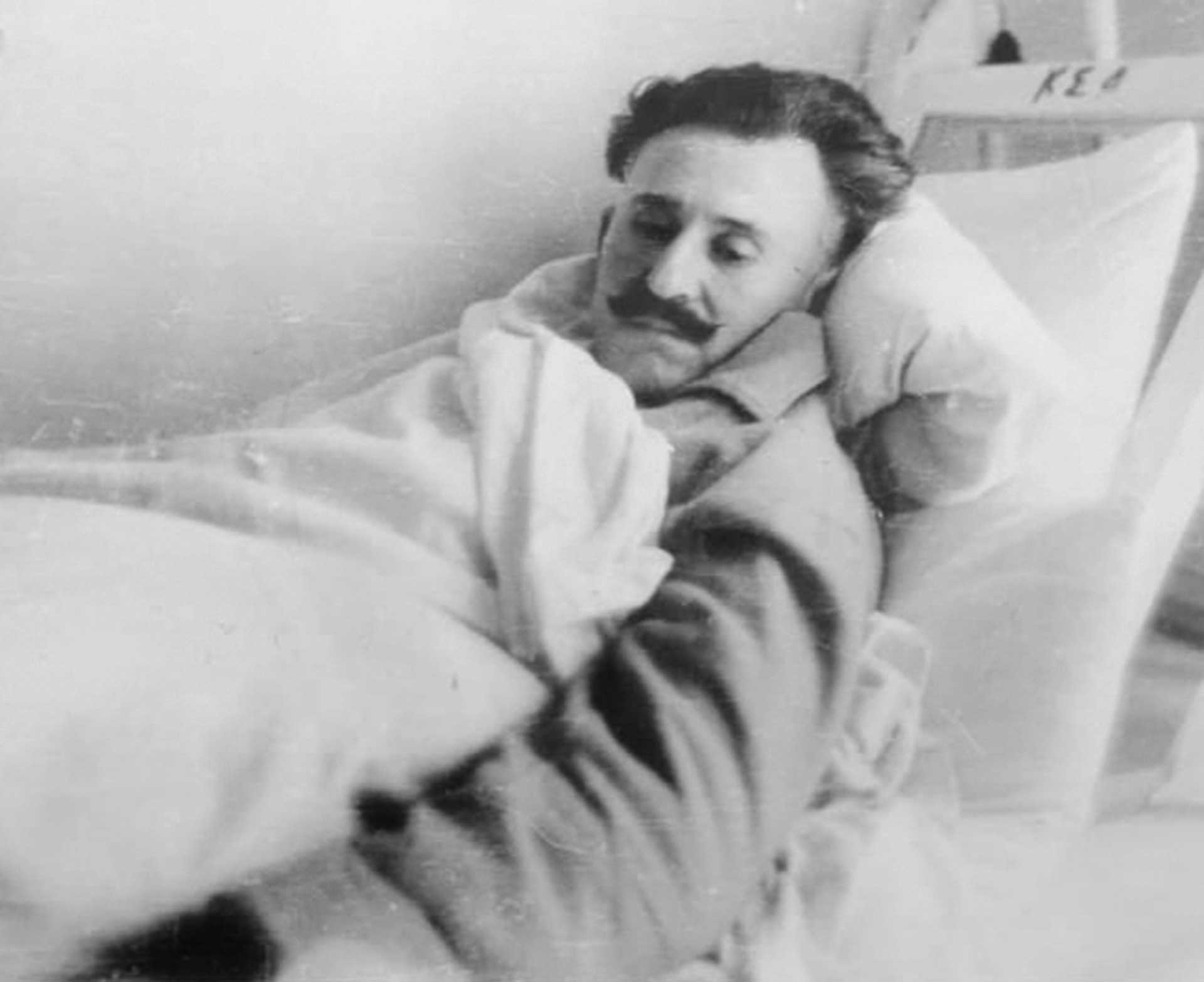 Κωνσταντίνος Δαβάκης – Μια στρατιωτική ιδιοφυΐα-12