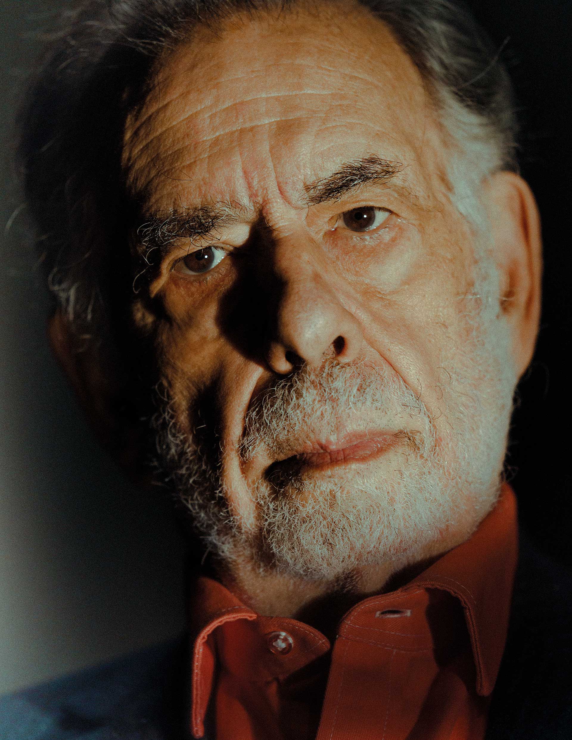 Φράνσις Φορντ Κόπολα στο «Κ»: Ας δημιουργήσουμε τον δικό μας Κήπο της Εδέμ-1