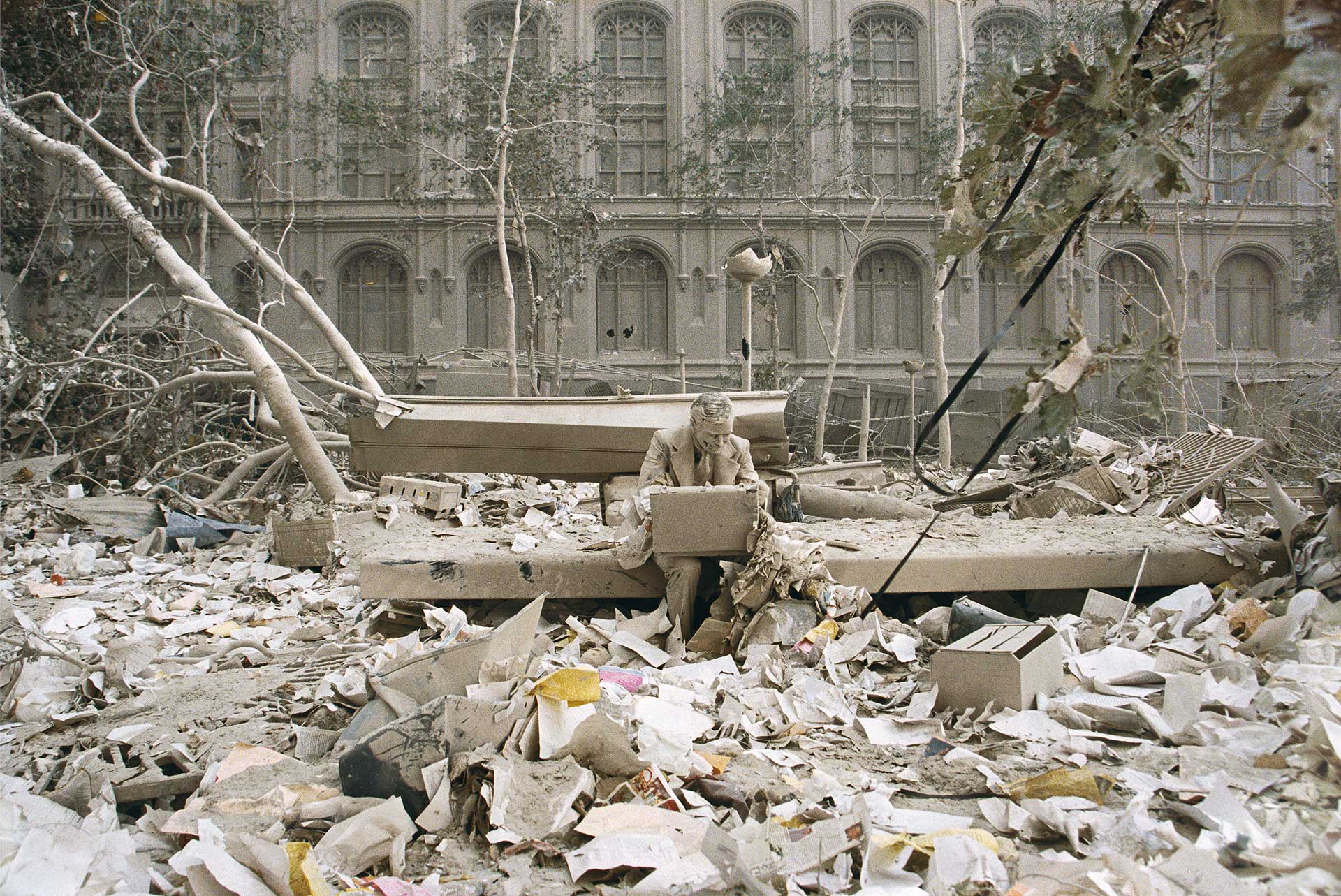 Μια μεγάλη κυρία της φωτογραφίας στην Αθήνα-2