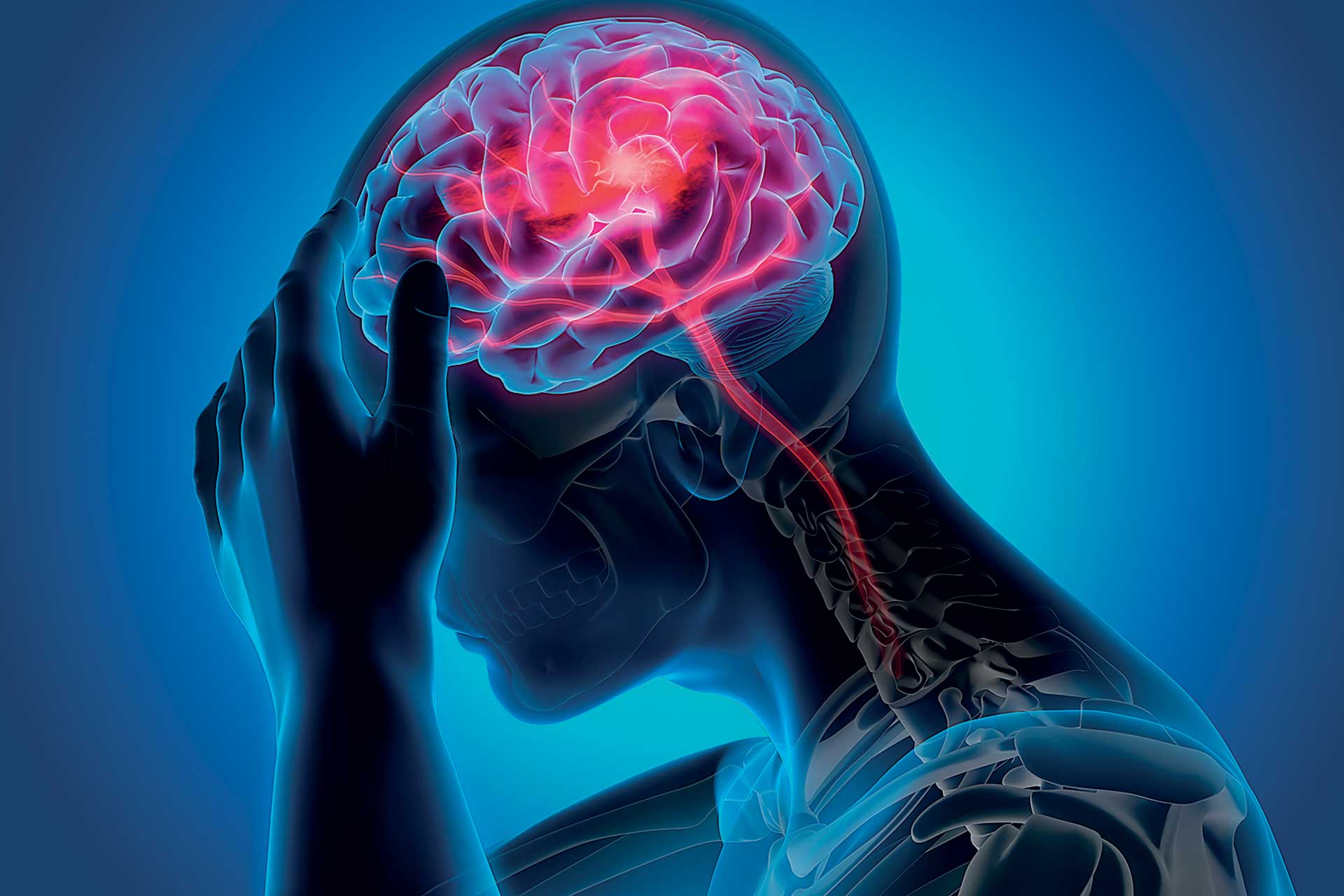 Ποια είναι η βαθμολογία σας στο Brain Care Score;-1