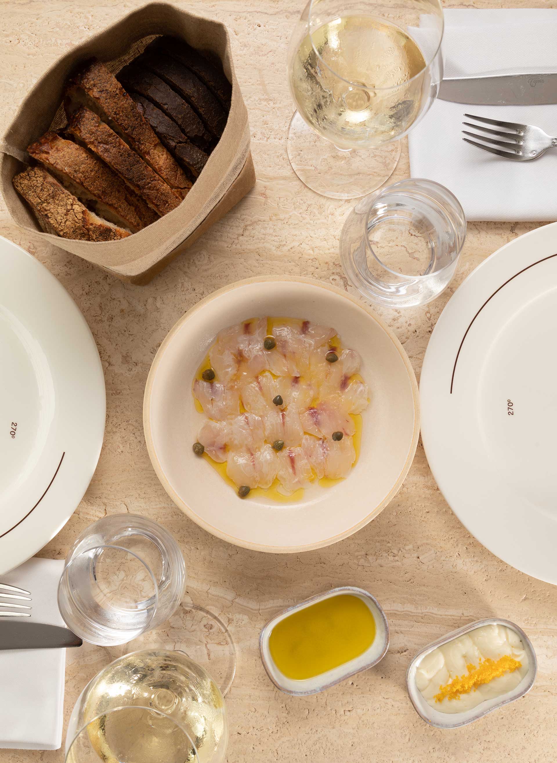 Έξοδος για δείπνο: ξανά στην Cookoovaya-2