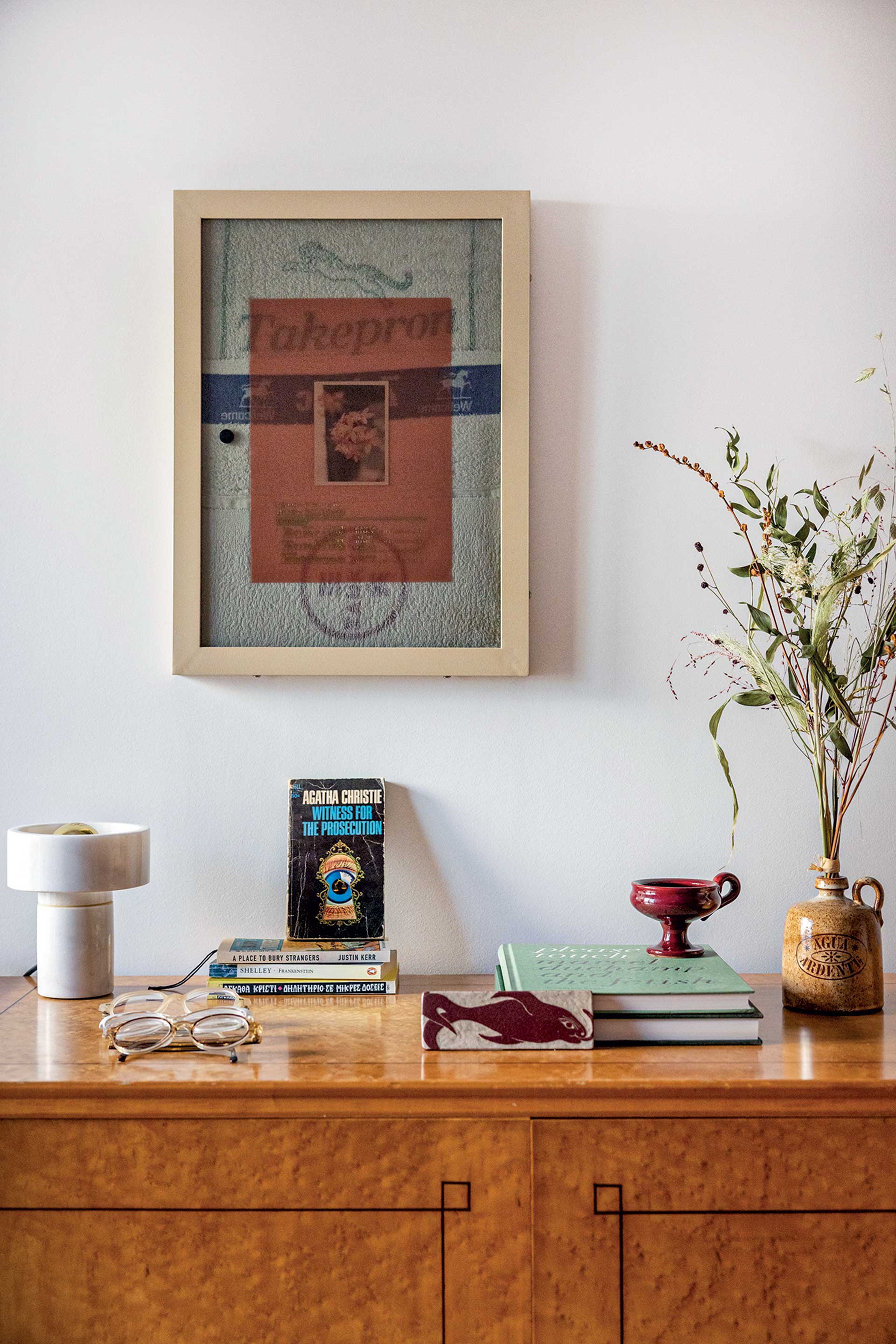 Ενα 70s διαμέρισμα στην «ομορφότερη γειτονιά του κόσμου»-2