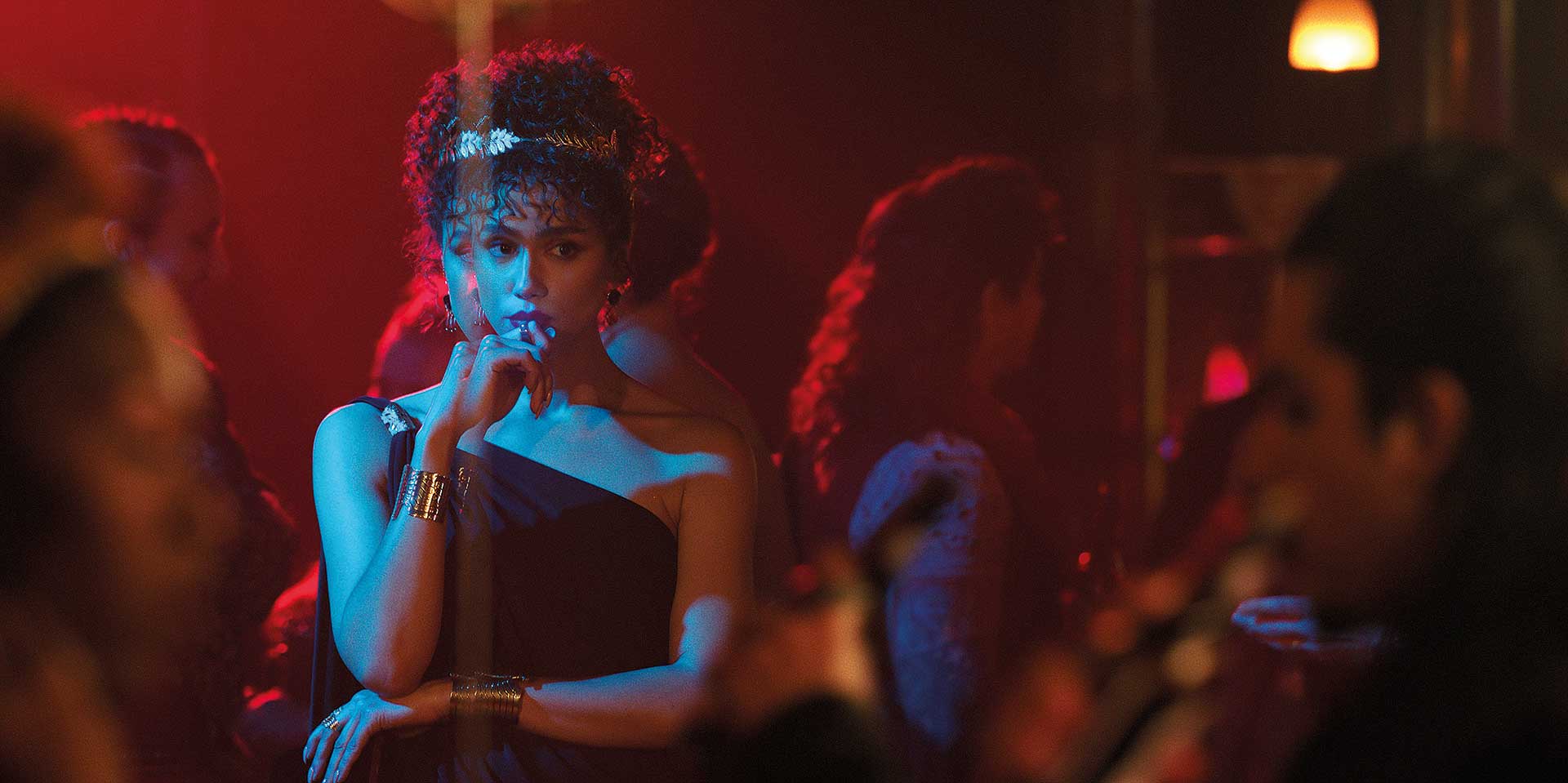 Φράνσις Φορντ Κόπολα στο «Κ»: Ας δημιουργήσουμε τον δικό μας Κήπο της Εδέμ-2