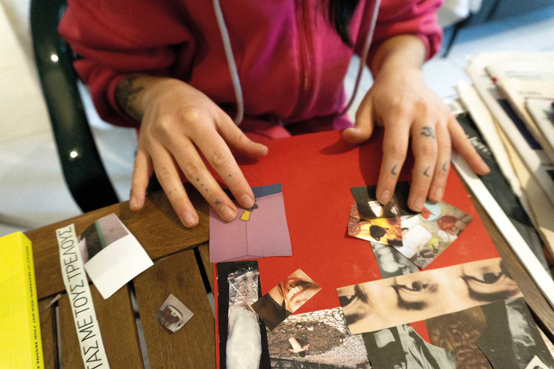 Μια μεγάλη κυρία της φωτογραφίας στην Αθήνα-3