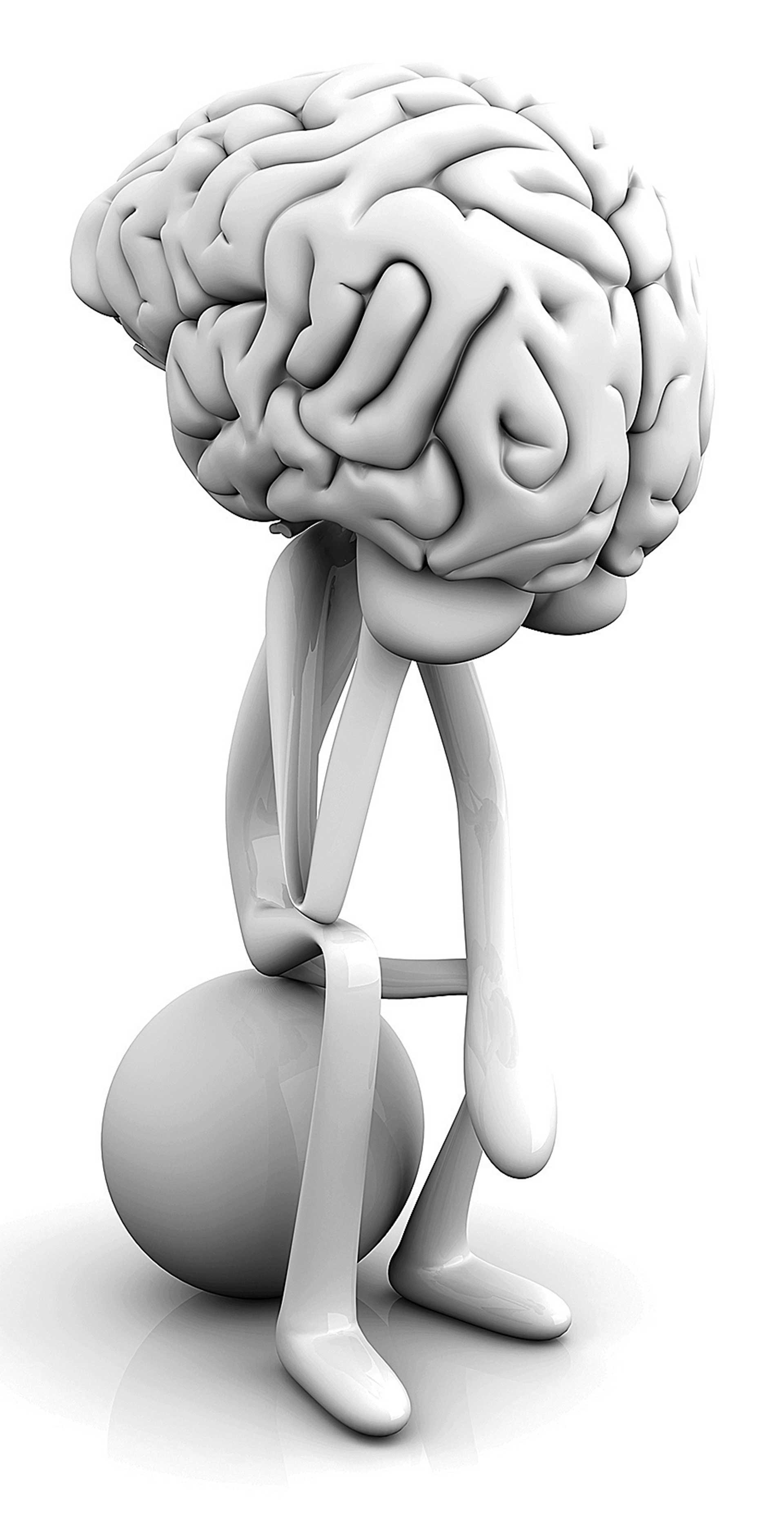 Ποια είναι η βαθμολογία σας στο Brain Care Score;-2