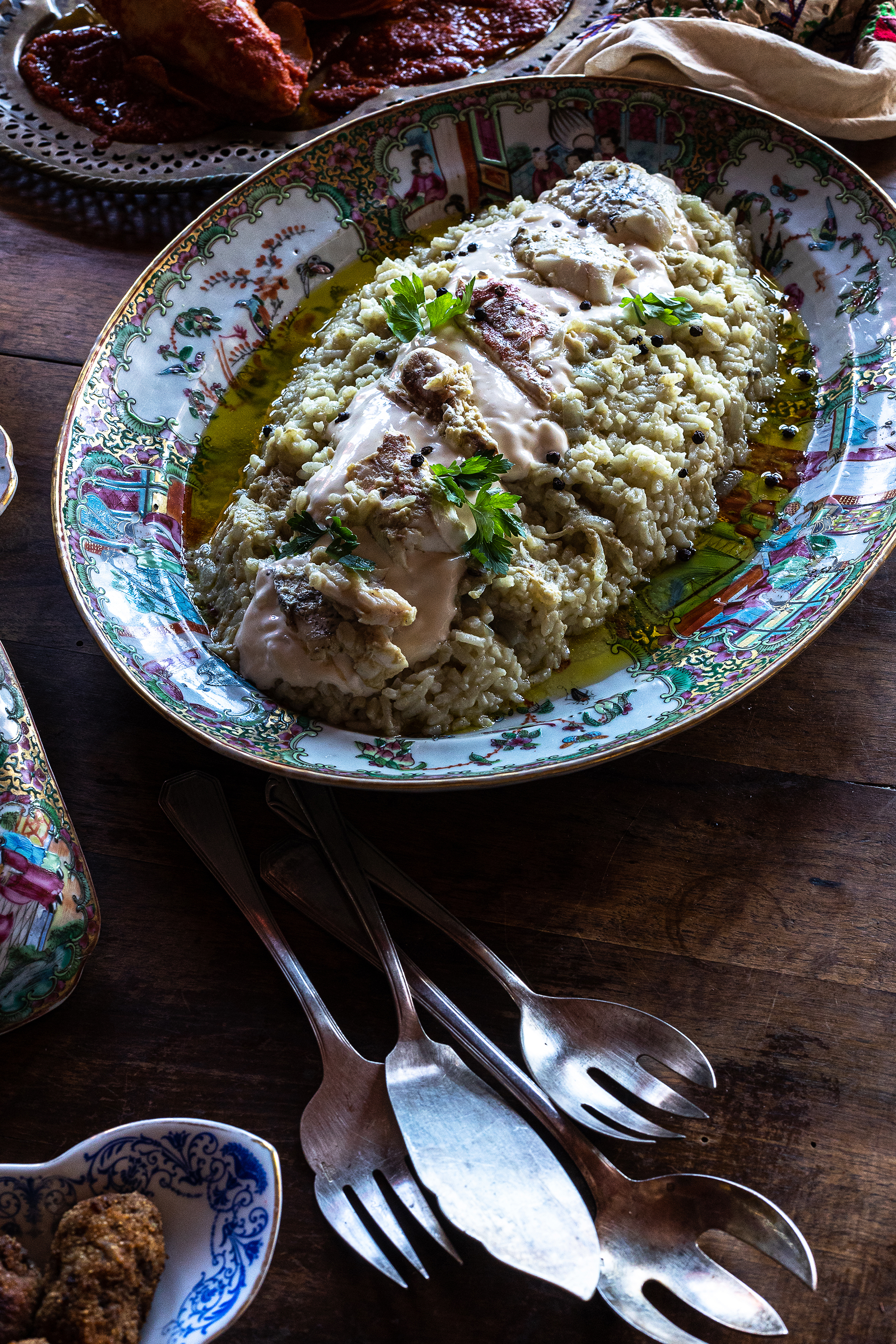 Το ψαροπίλαφο της Κυβέλης-1