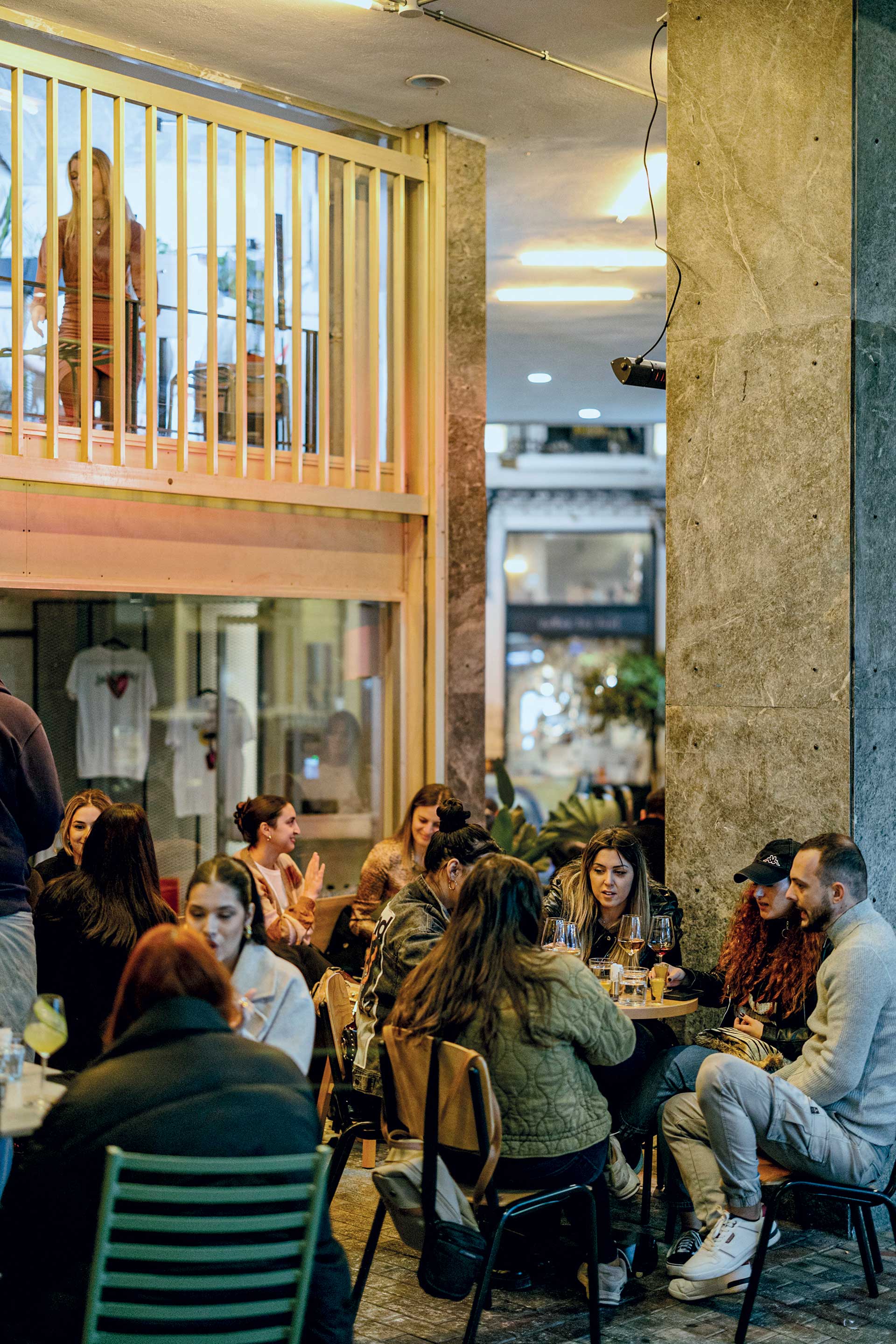 Ορίζουν τα wine bars τον αθηναϊκό τρόπο διασκέδασης;-5