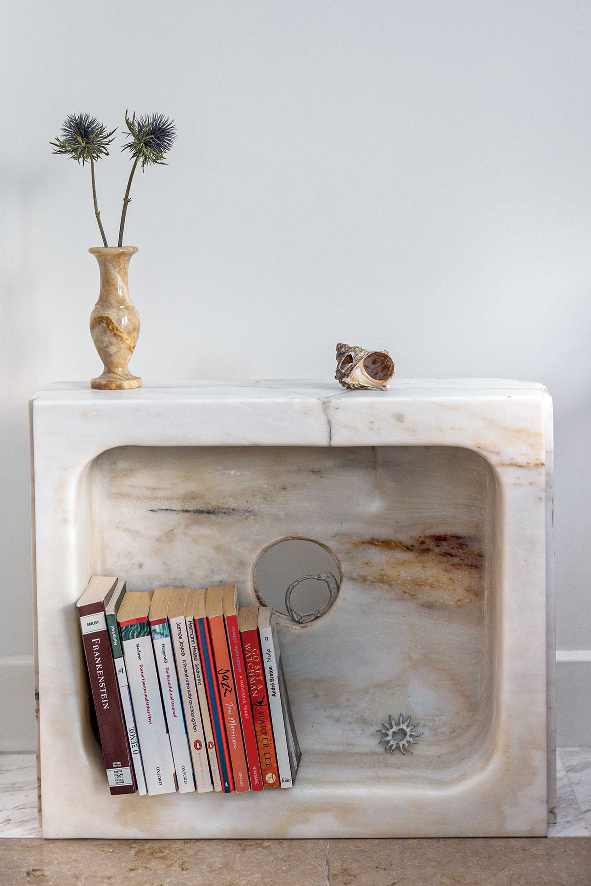 Ενα 70s διαμέρισμα στην «ομορφότερη γειτονιά του κόσμου»-4