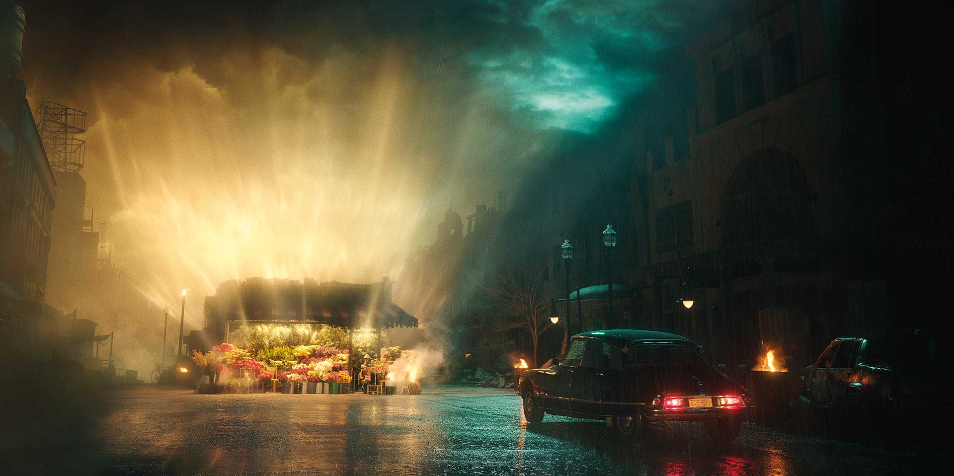 Φράνσις Φορντ Κόπολα στο «Κ»: Ας δημιουργήσουμε τον δικό μας Κήπο της Εδέμ-4