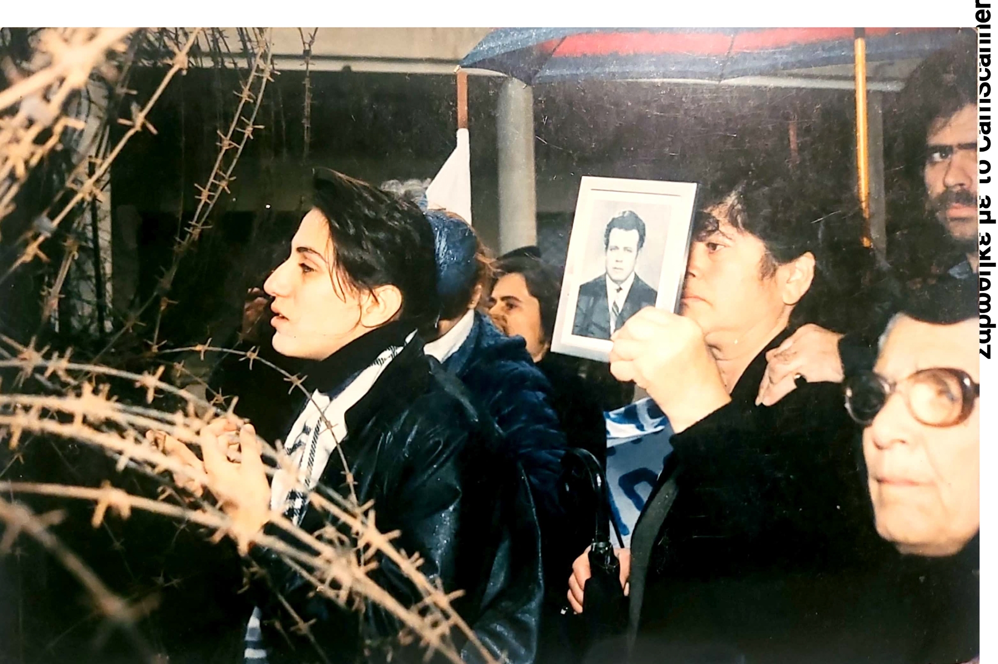 «Μεγαλώσαμε με μια φωτογραφία στο χέρι»-2