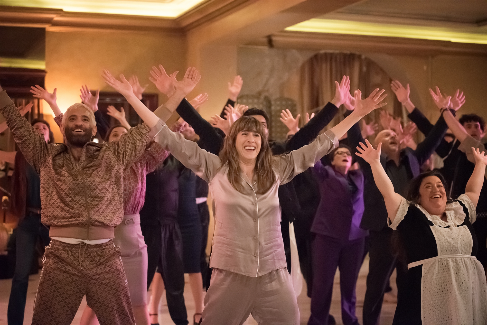 Aγγελος Φραντζής: Χιούμορ για αυτοσυντήρηση-1