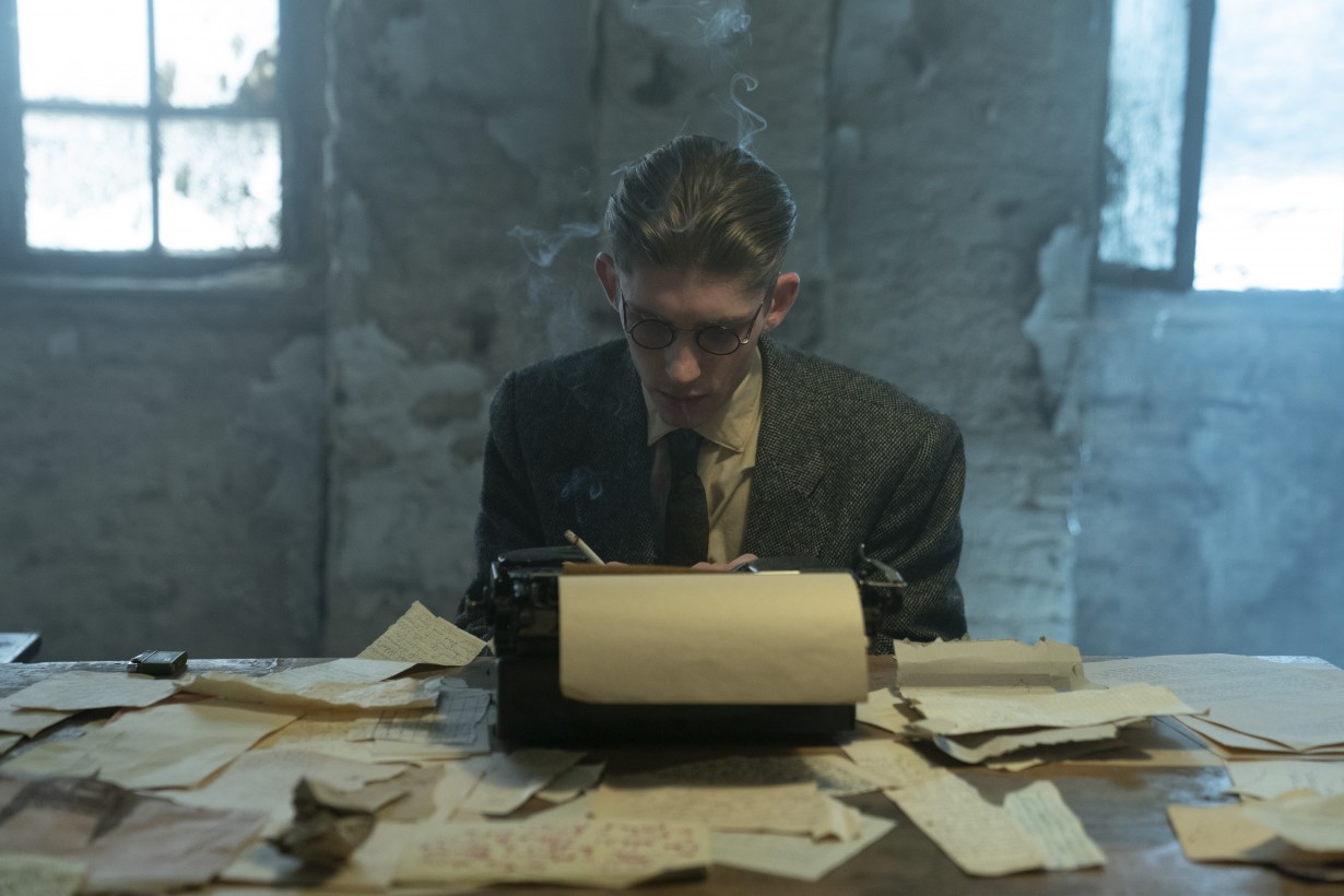 HOME CINEMA: Στα άδυτα του NBA και στη ζωή του Σάμιουελ Μπέκετ-1