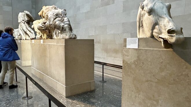 γλυπτά-του-παρθενώνα-εχει-ακόμη-ανηφό-563349226