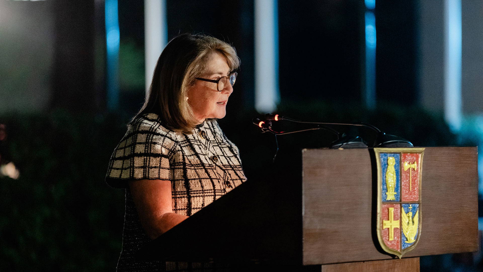 Μια πομπή έργων της Αλεξάνδρας Αθανασιάδη στο Κολλέγιο Αθηνών-1