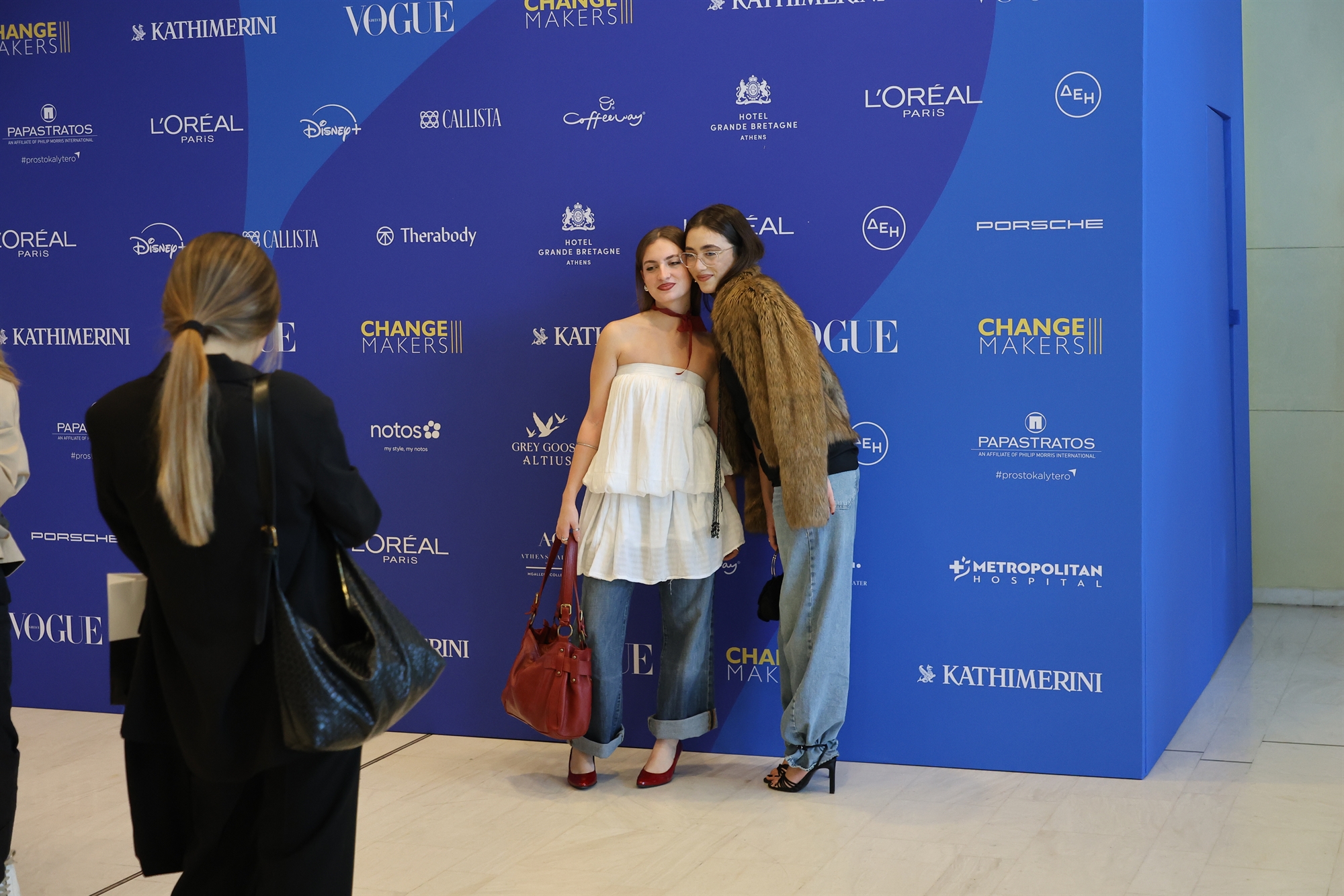 Vogue – Change Makers: Οταν οι ατέλειες μπορούν να γίνουν προσόντα-3