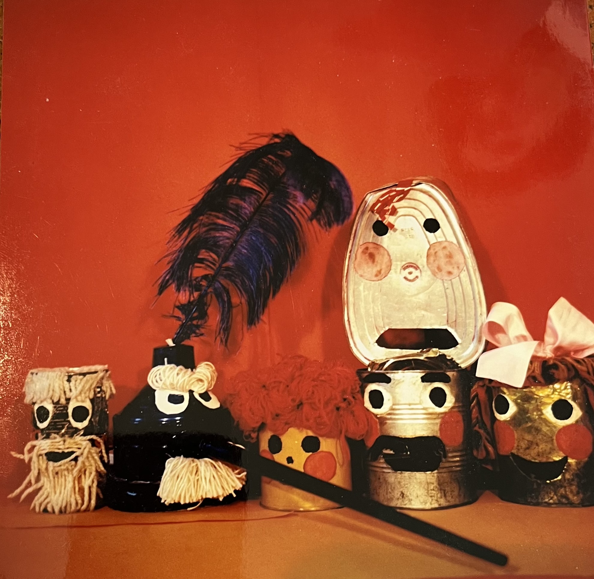 Ντενεκεδούπολη: Το ταξίδι δεν σταματάει-3