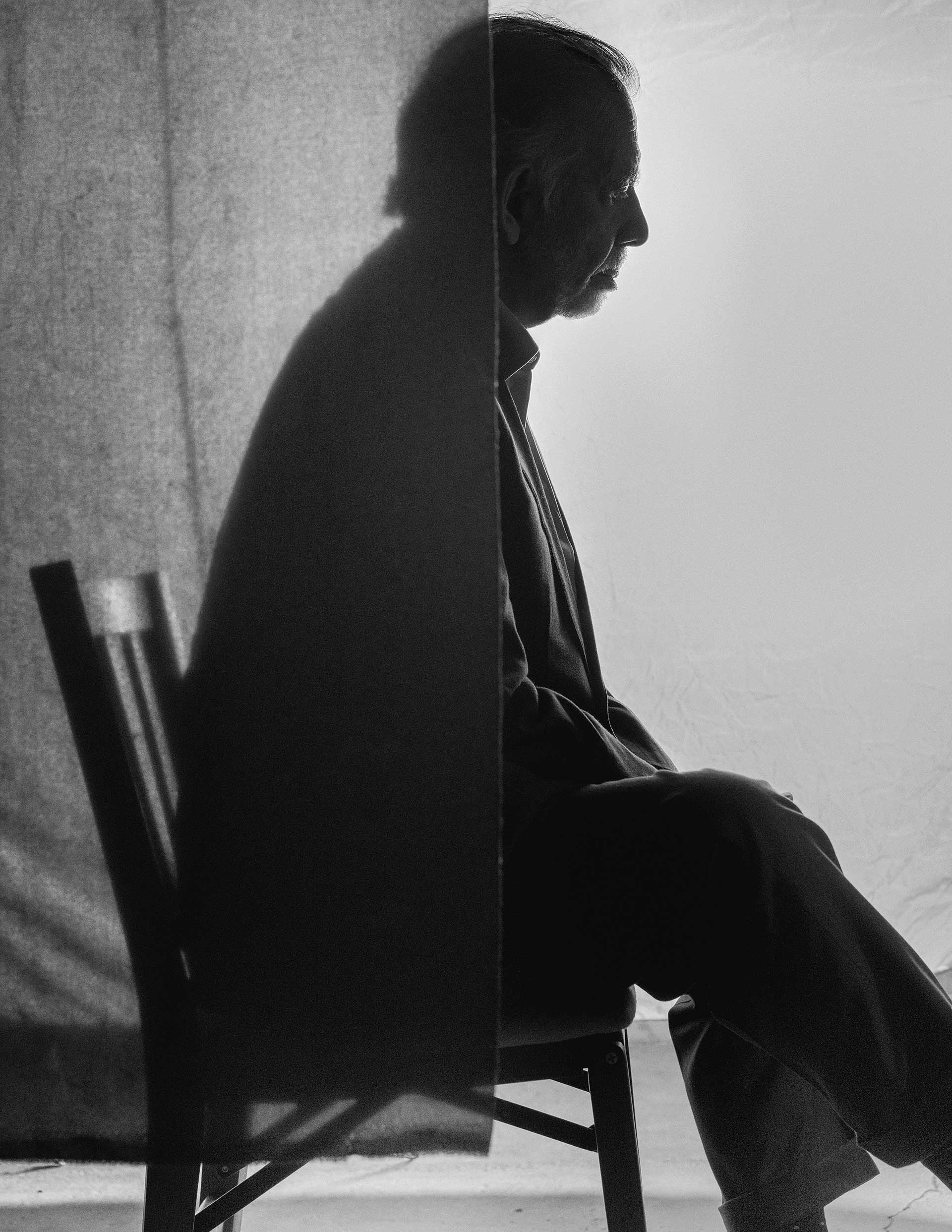 Φράνσις Φορντ Κόπολα στο «Κ»: Ας δημιουργήσουμε τον δικό μας Κήπο της Εδέμ-5