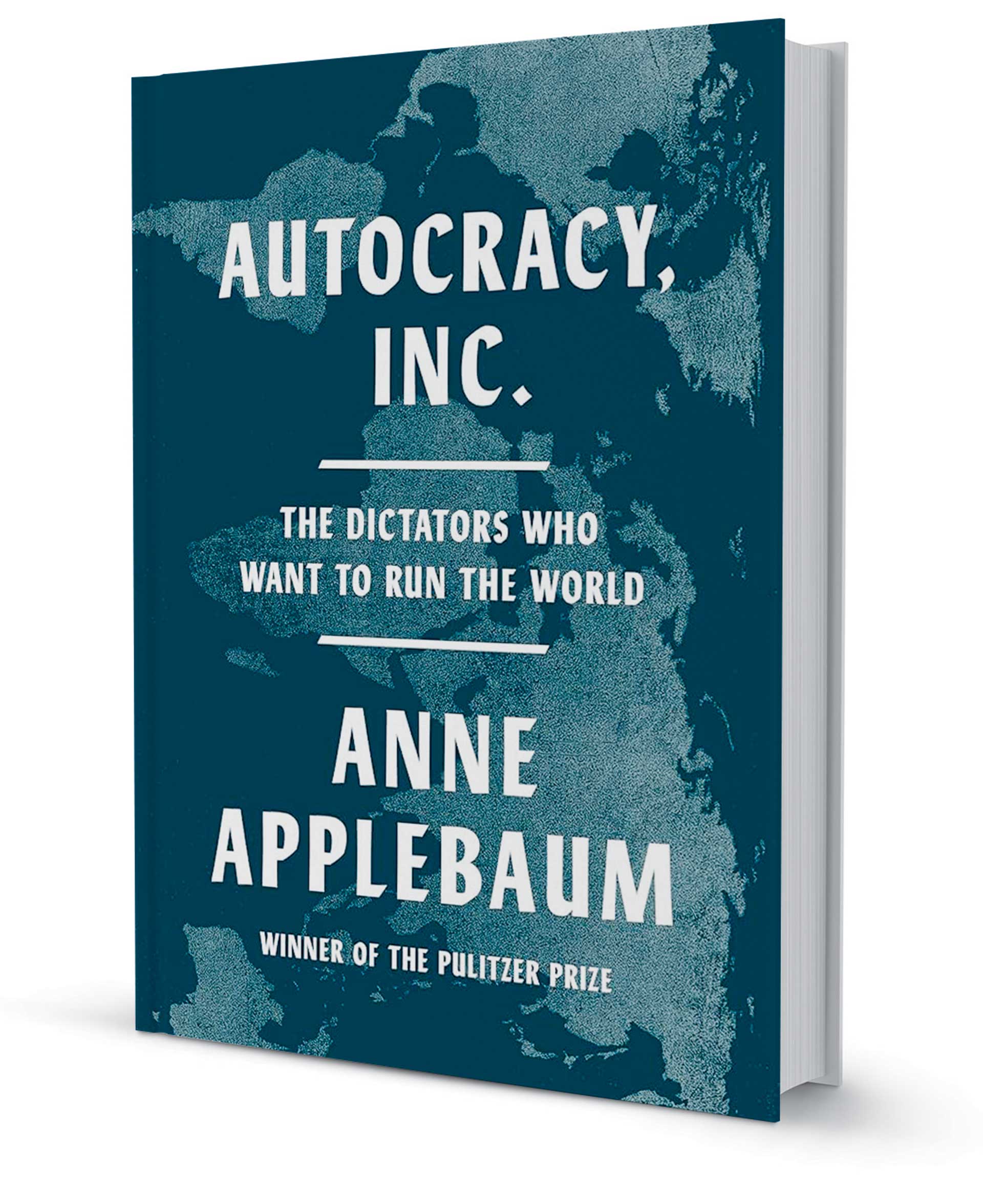 Το διεθνές συνδικάτο του αυταρχισμού-1