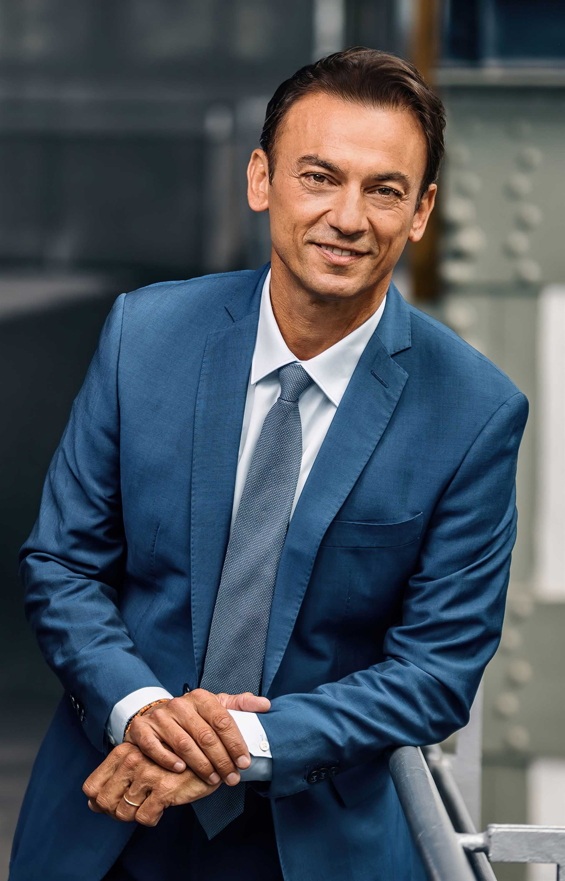 Πάτρικ Μέντες: Προτεραιότητα η ανάπτυξή μας στην Ελλάδα-1