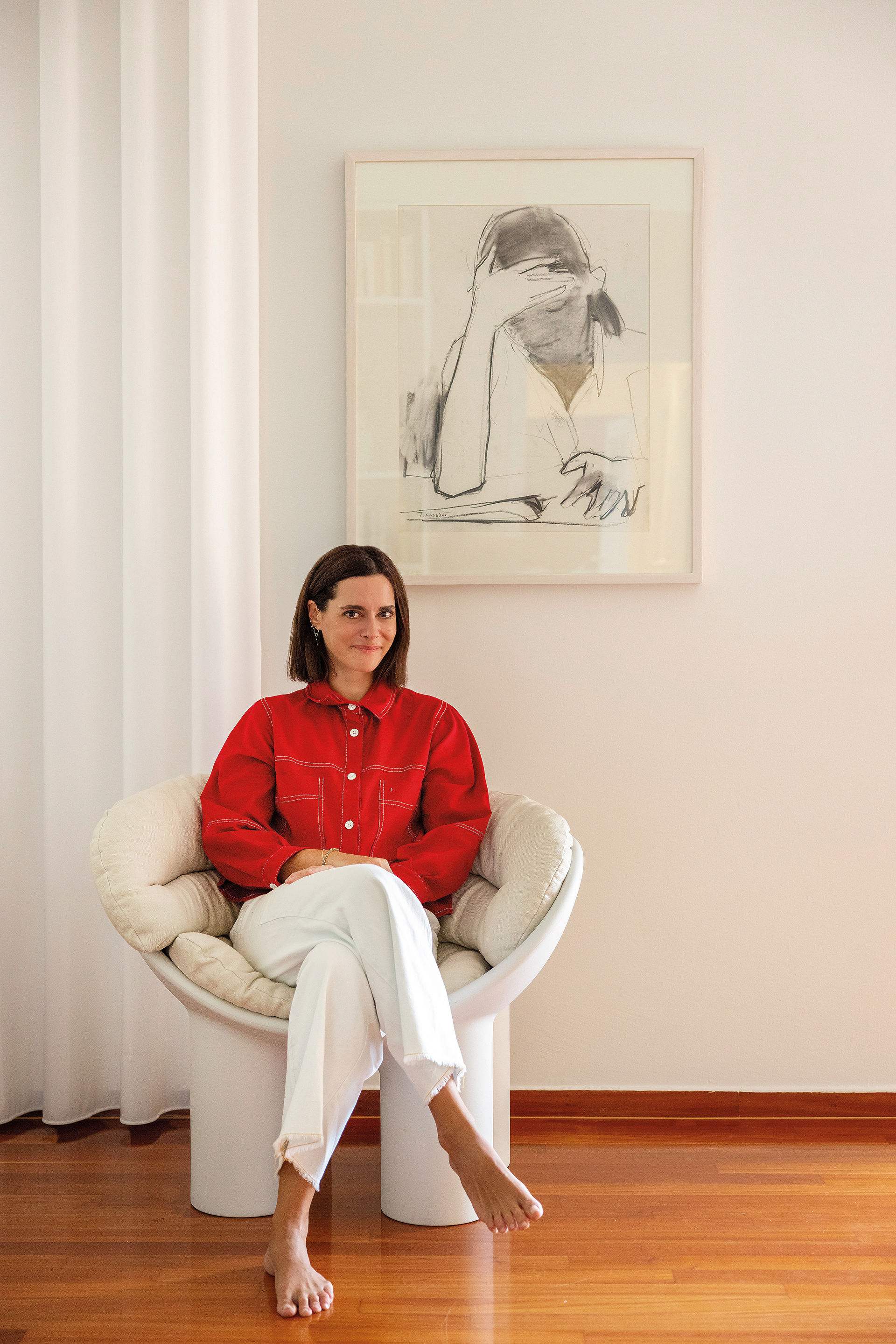 Ενα «παλιό» διαμέρισμα γεμάτο νέα στοιχεία στου Ζωγράφου-1