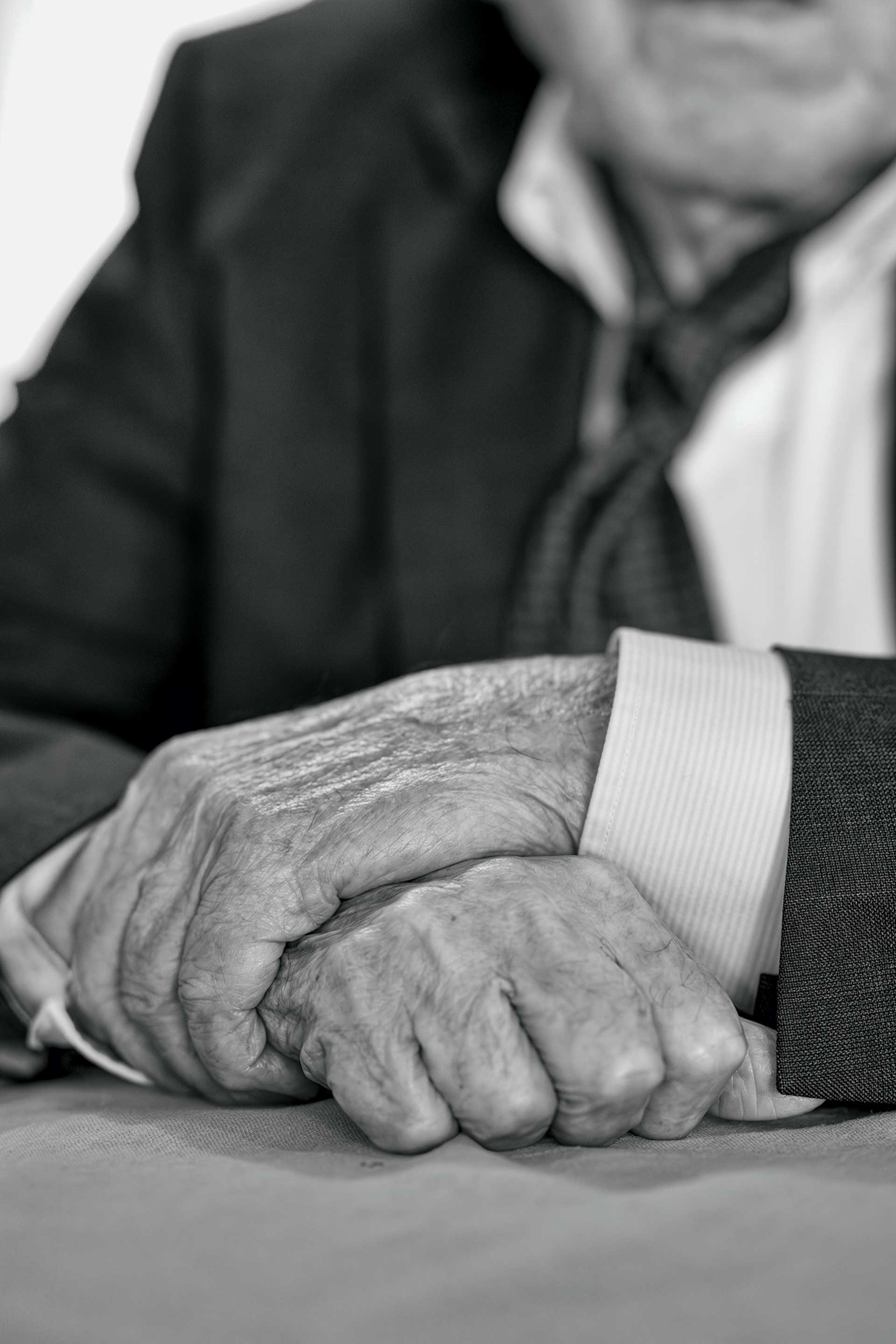 «Τελικά, έμαθα ελάχιστα πράγματα…»-1