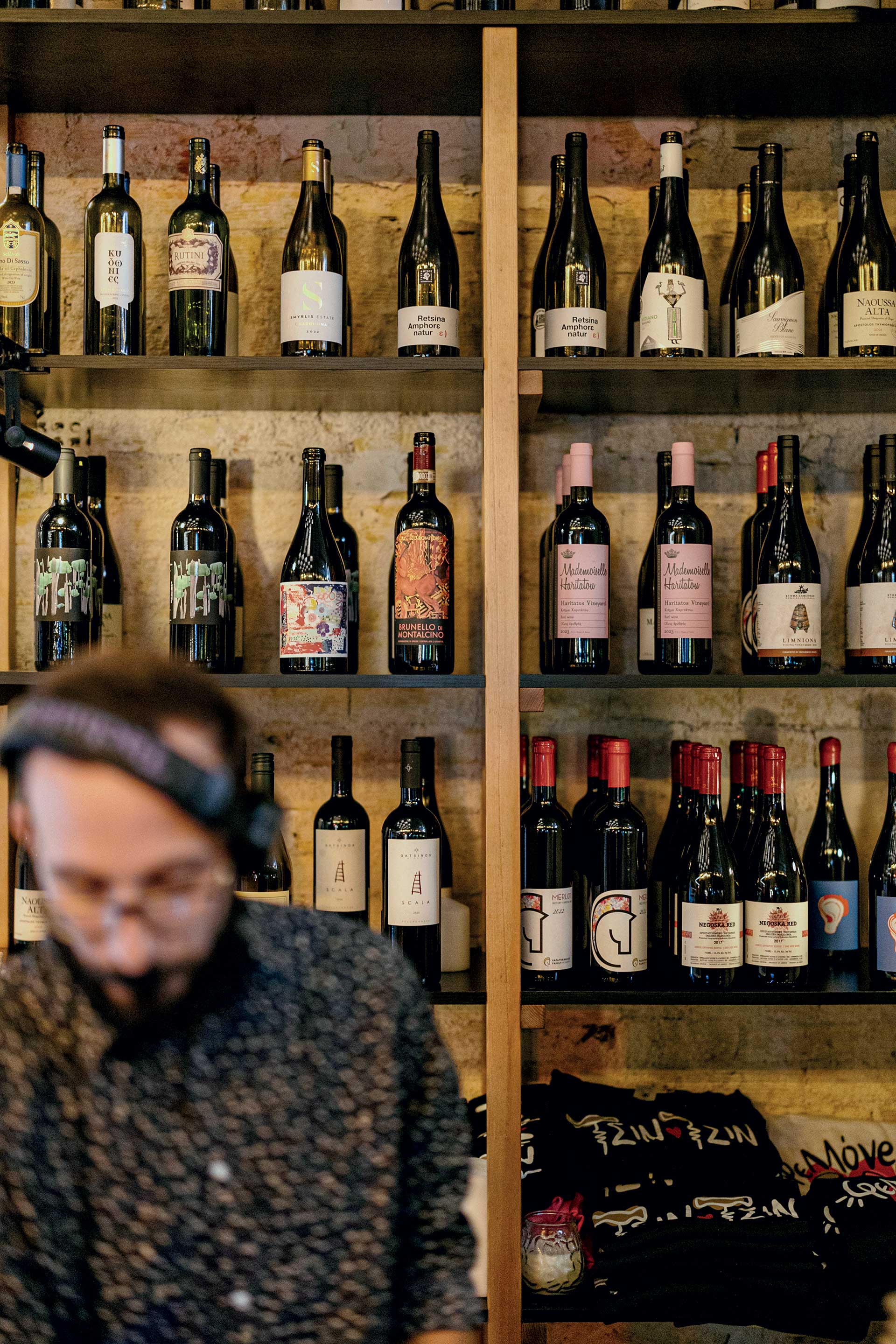 Ορίζουν τα wine bars τον αθηναϊκό τρόπο διασκέδασης;-1