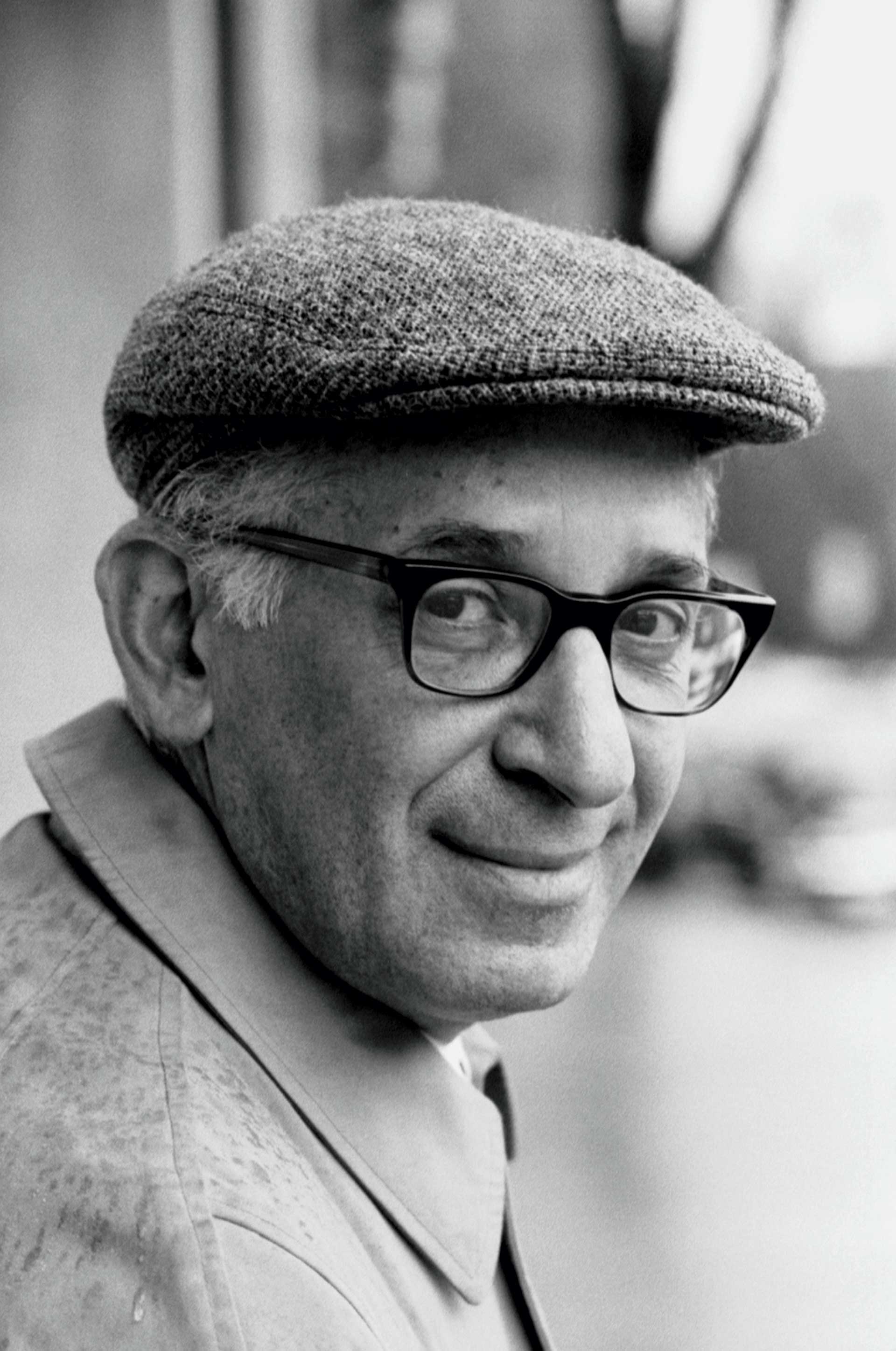 3 αμερικανικά διηγήματα που διαβάζονται ανεξάρτητα από την επικαιρότητα-2