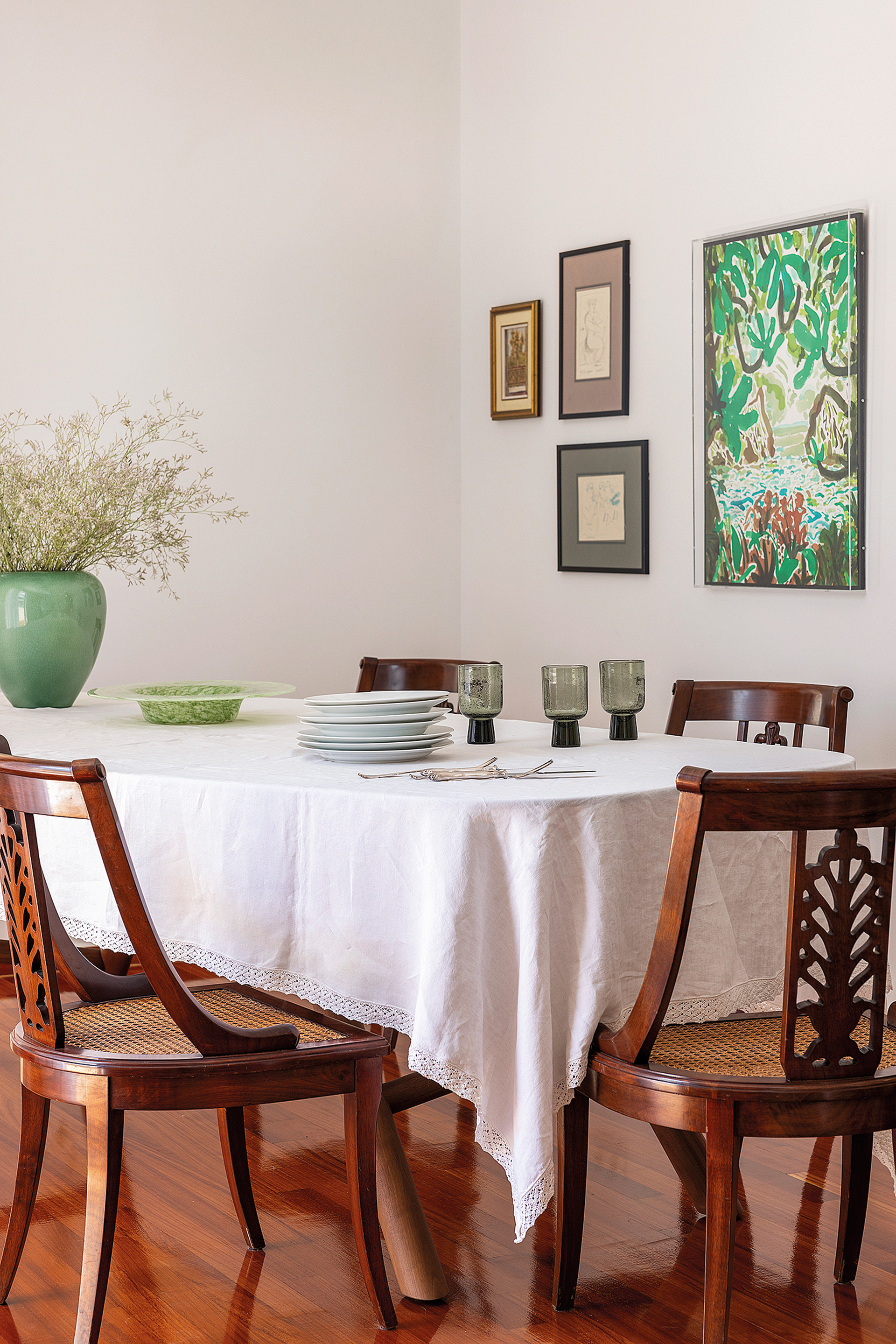 Ενα «παλιό» διαμέρισμα γεμάτο νέα στοιχεία στου Ζωγράφου-2