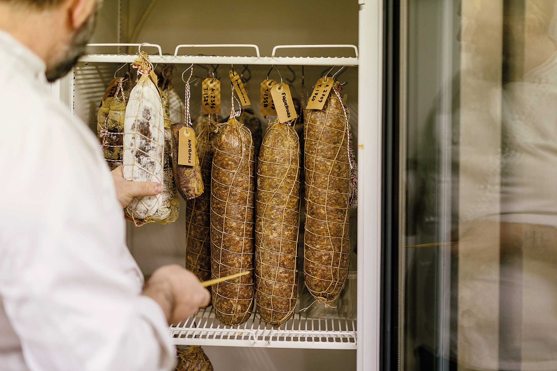 Ολα όσα φτιάχνουν οι σεφ με «το χέρι»-5