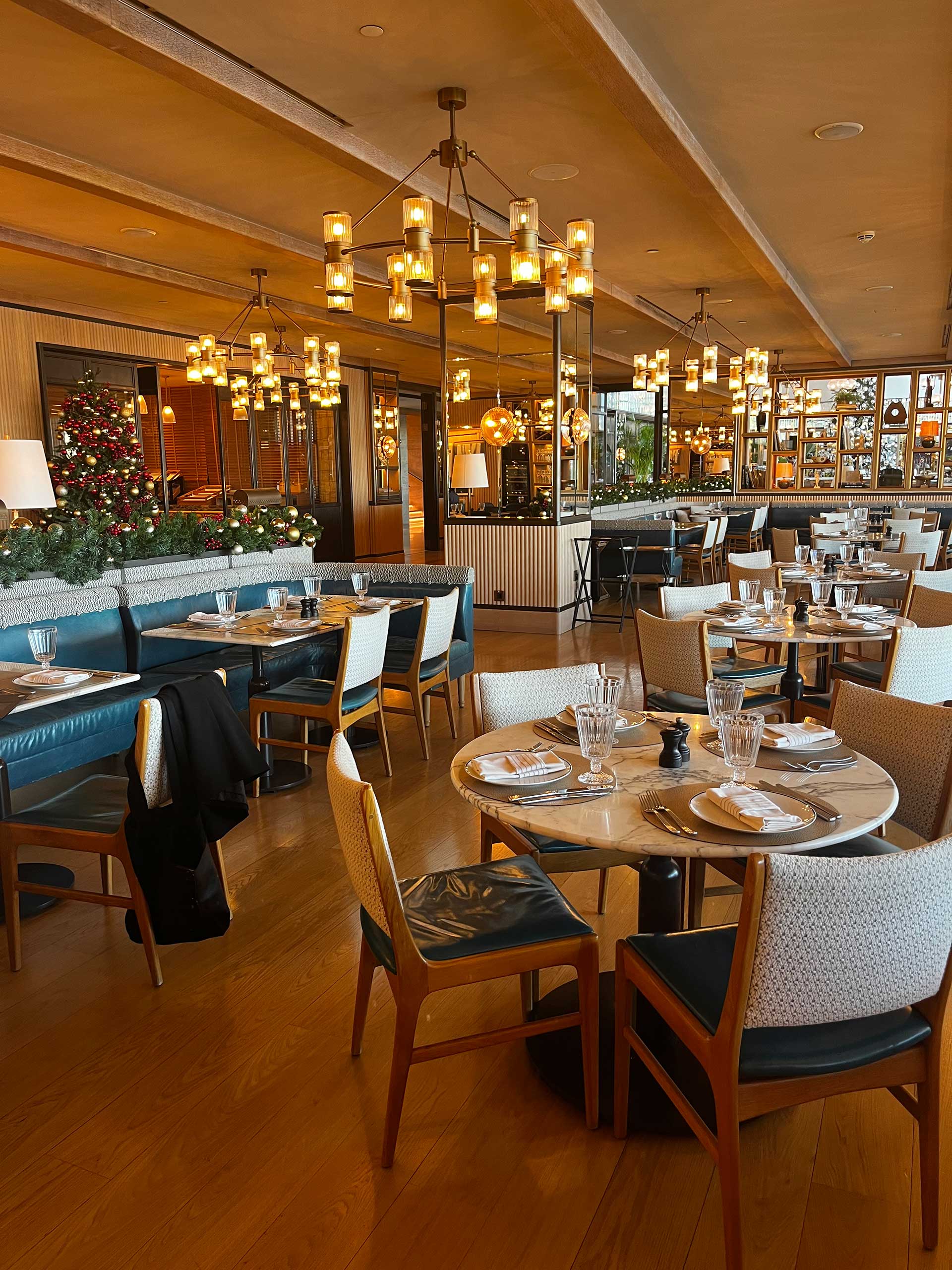 Mercato: αυτοψία στο νέο μενού του ιταλικού εστιατορίου-2