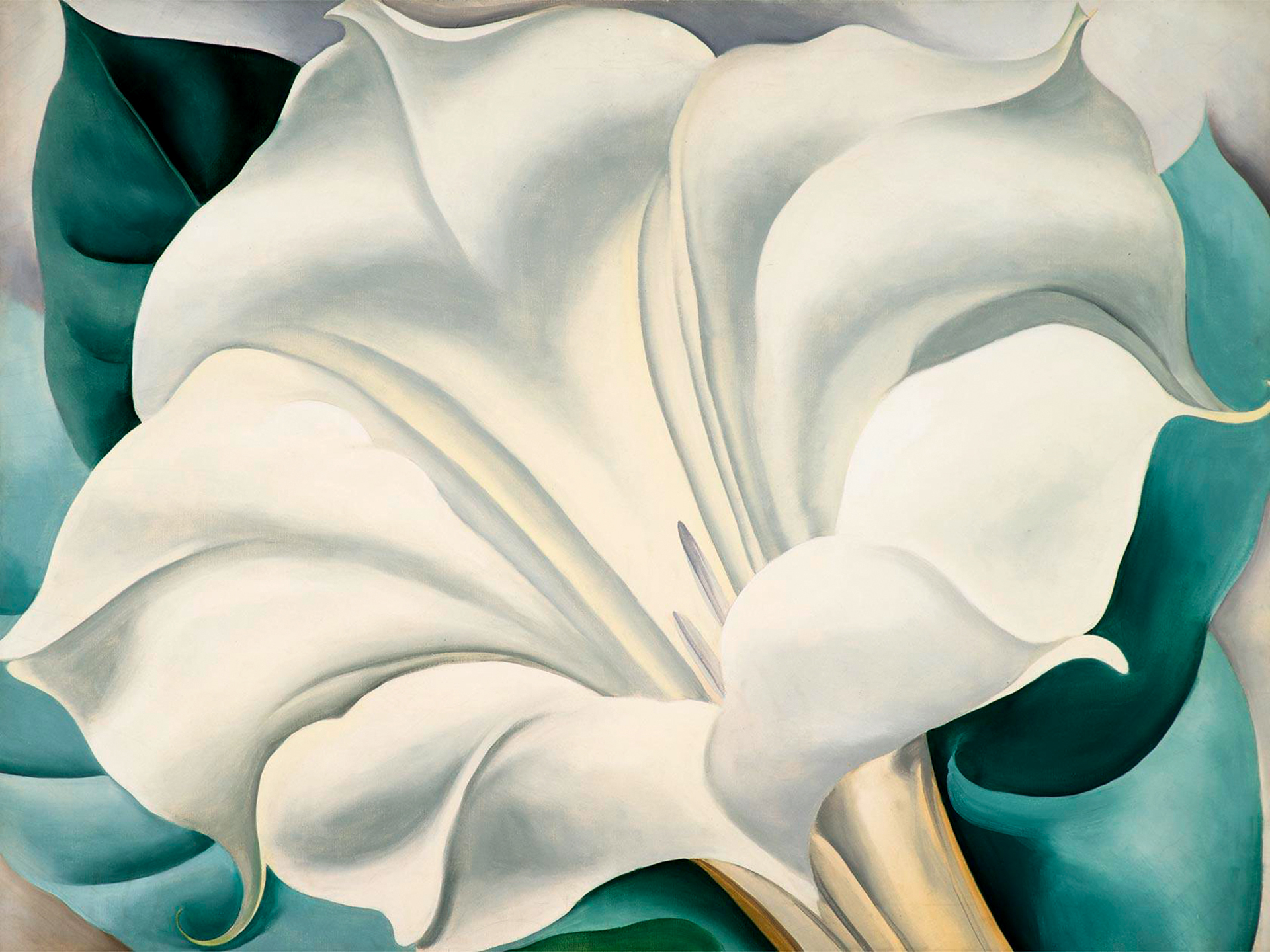 Ο φυσικός κόσμος, οι τέχνες και η επιστήμη-5