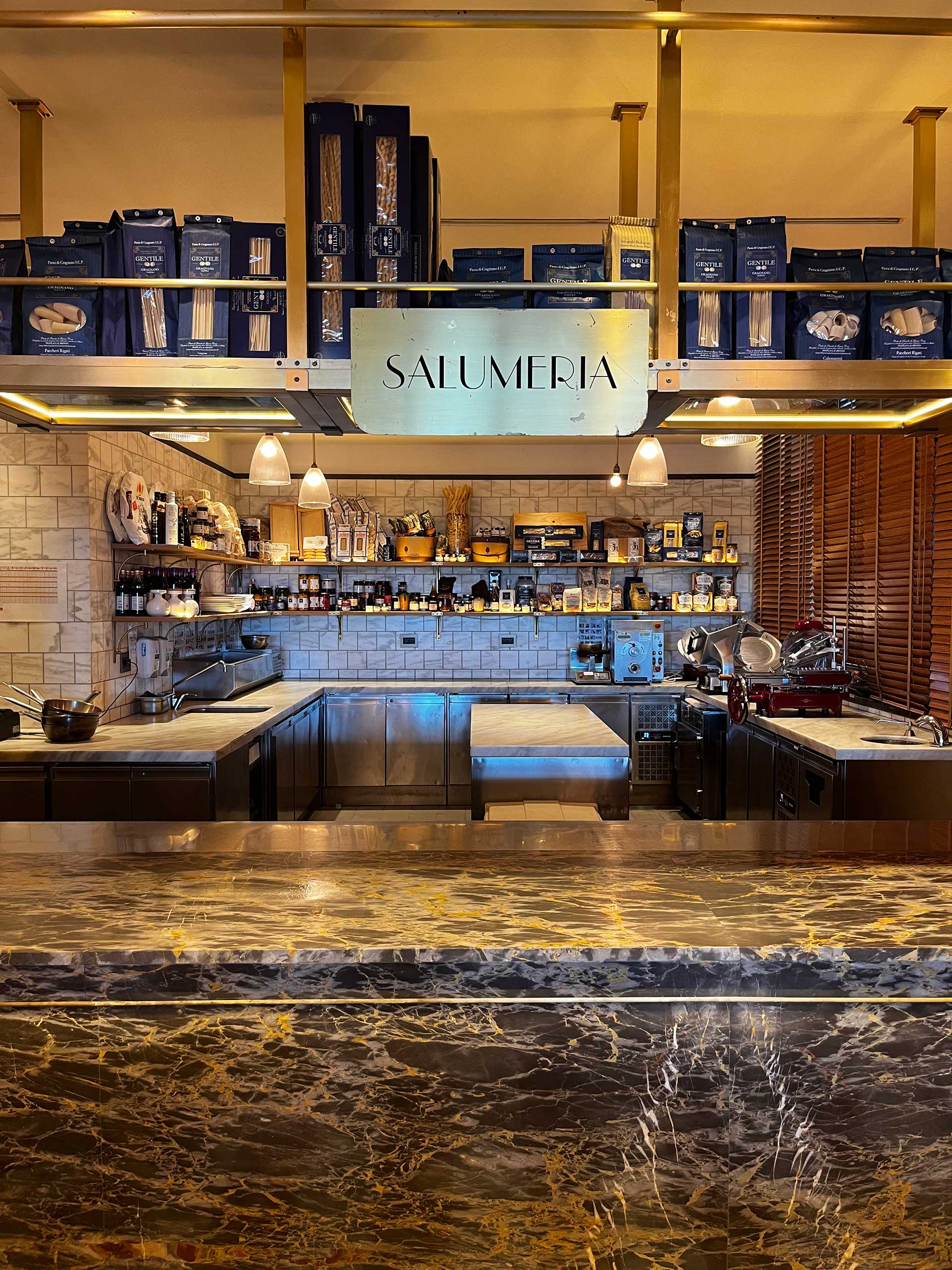 Mercato: αυτοψία στο νέο μενού του ιταλικού εστιατορίου-3