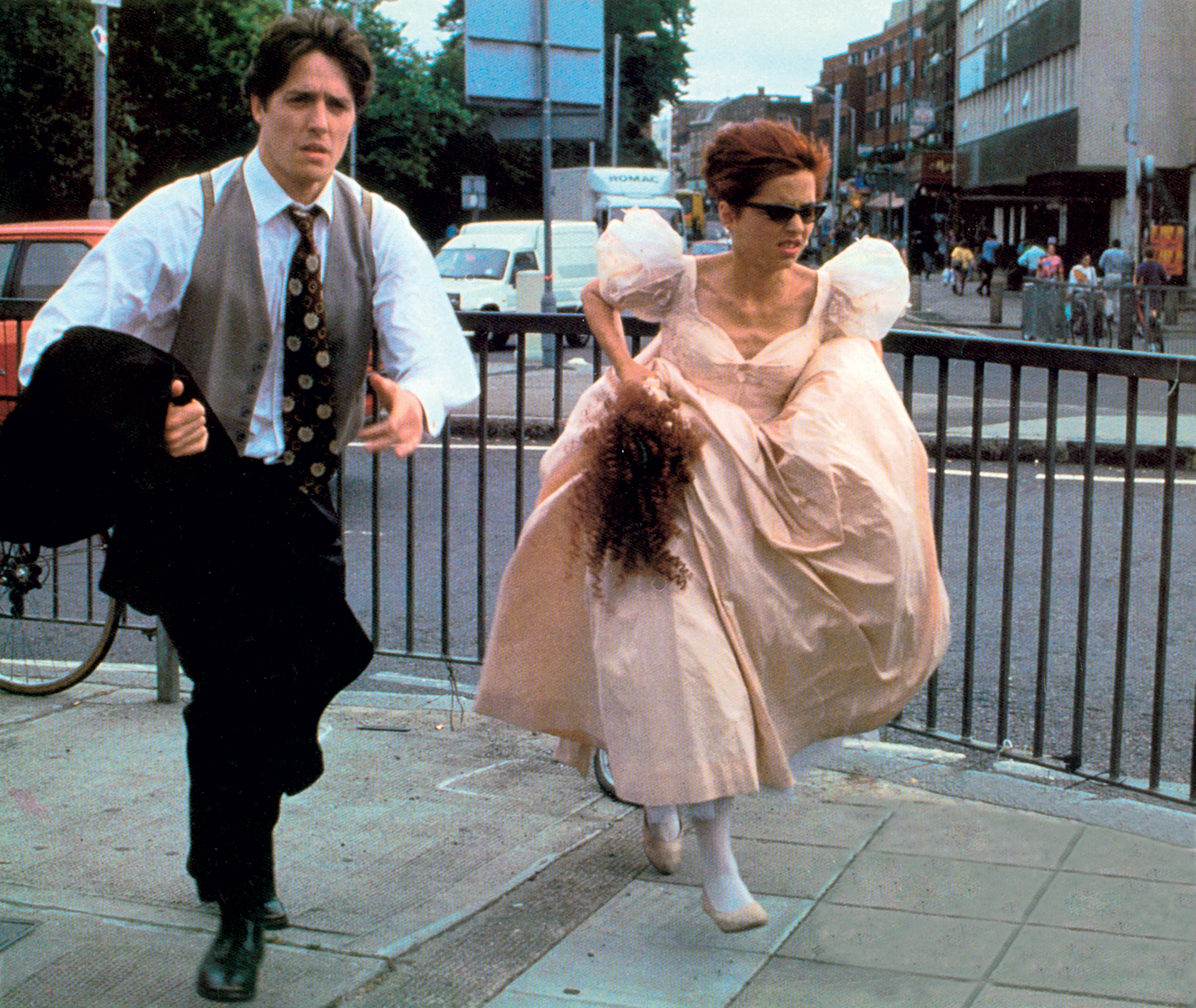 Χιου Γκραντ: «Έχω γνώση ότι δεν είμαι και πολύ στα καλά μου»-3