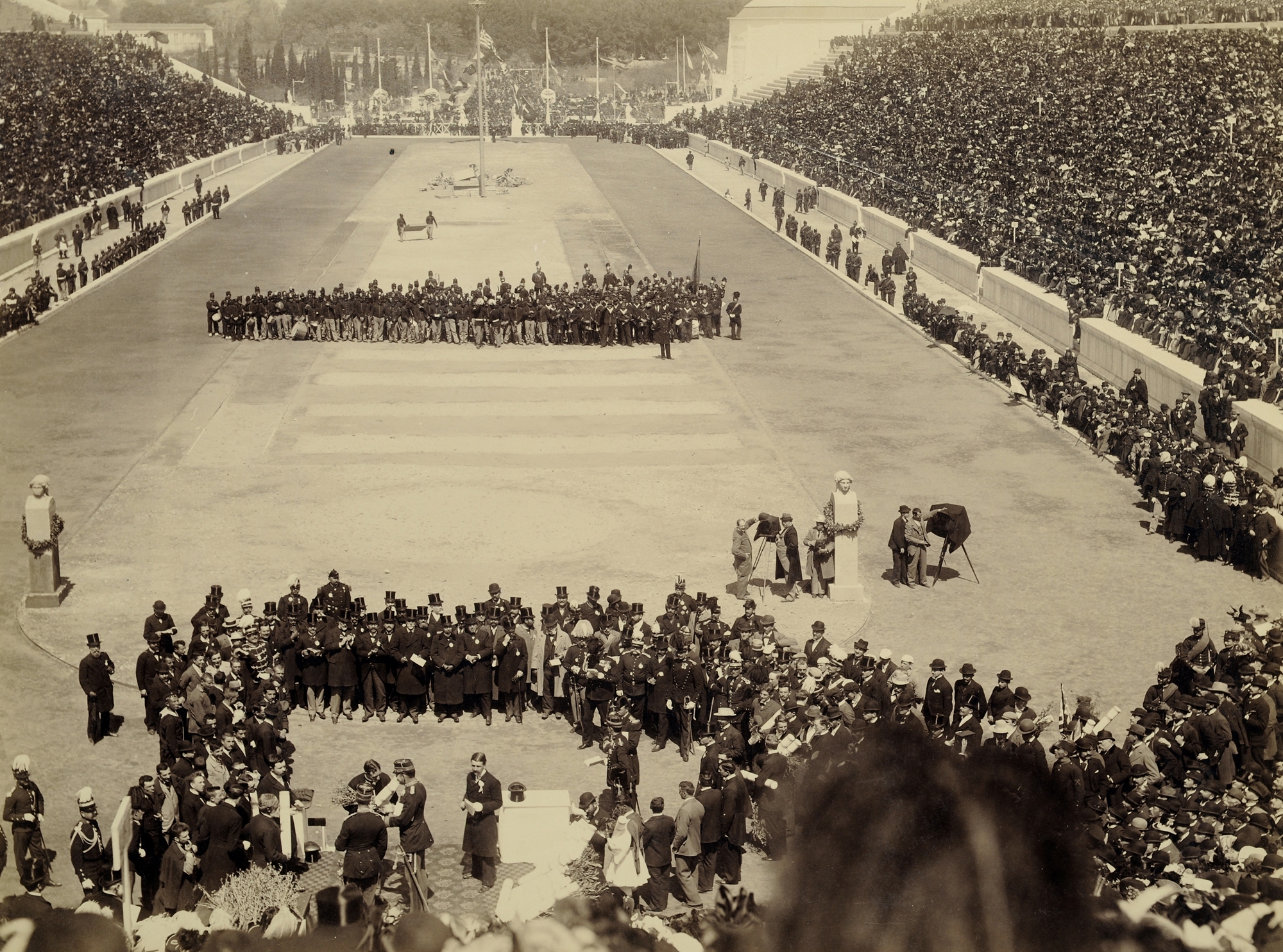 Δημήτριος Βικέλας – Eλληνας πατριώτης, πολίτης του κόσμου-9