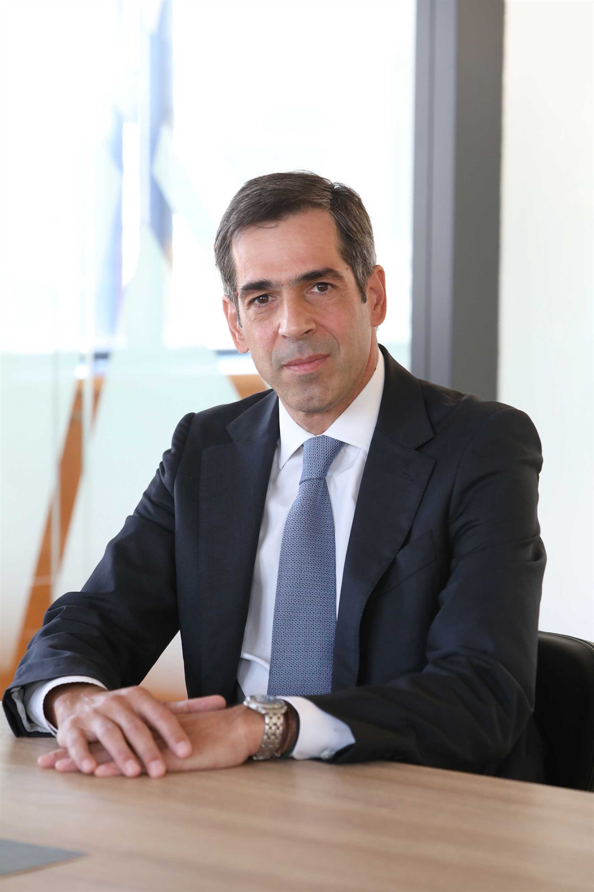 Ερρίκος Μοάτσος: Μεγάλο το κενό προστασίας από φυσικές καταστροφές-1